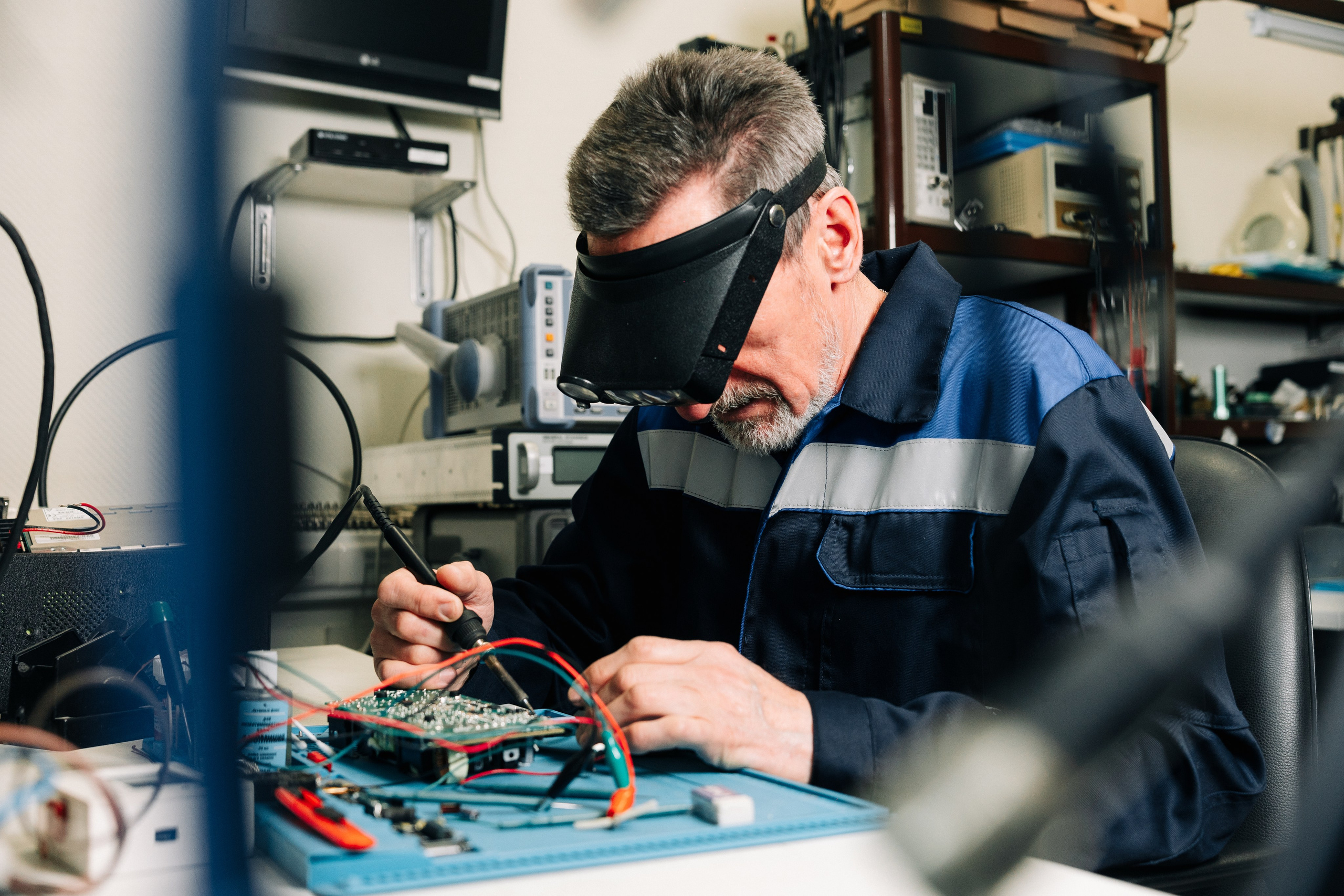 ЦКС. Фотограф в Хабаровске Швендых Рудольф