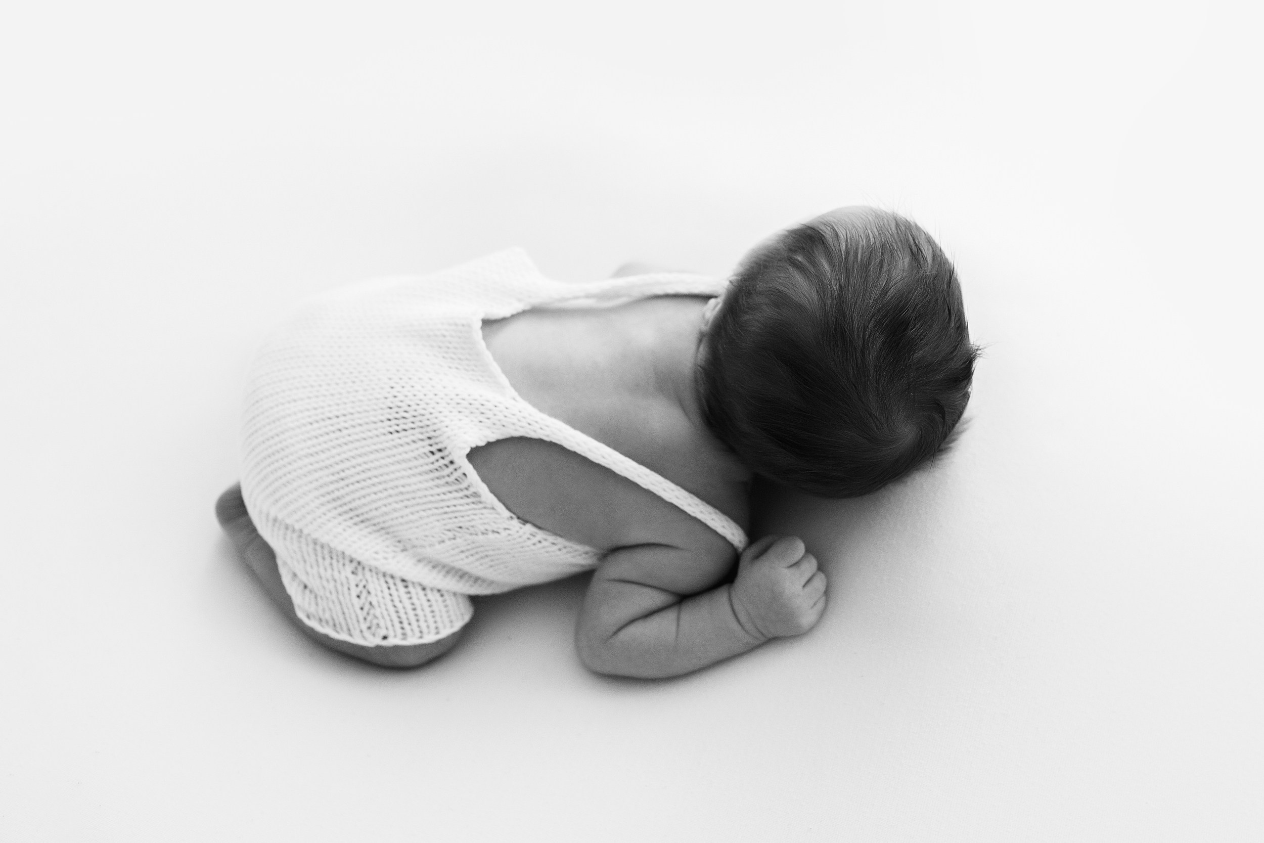 ДАВИД Life. Фотограф новорожденных Оксана Полевская