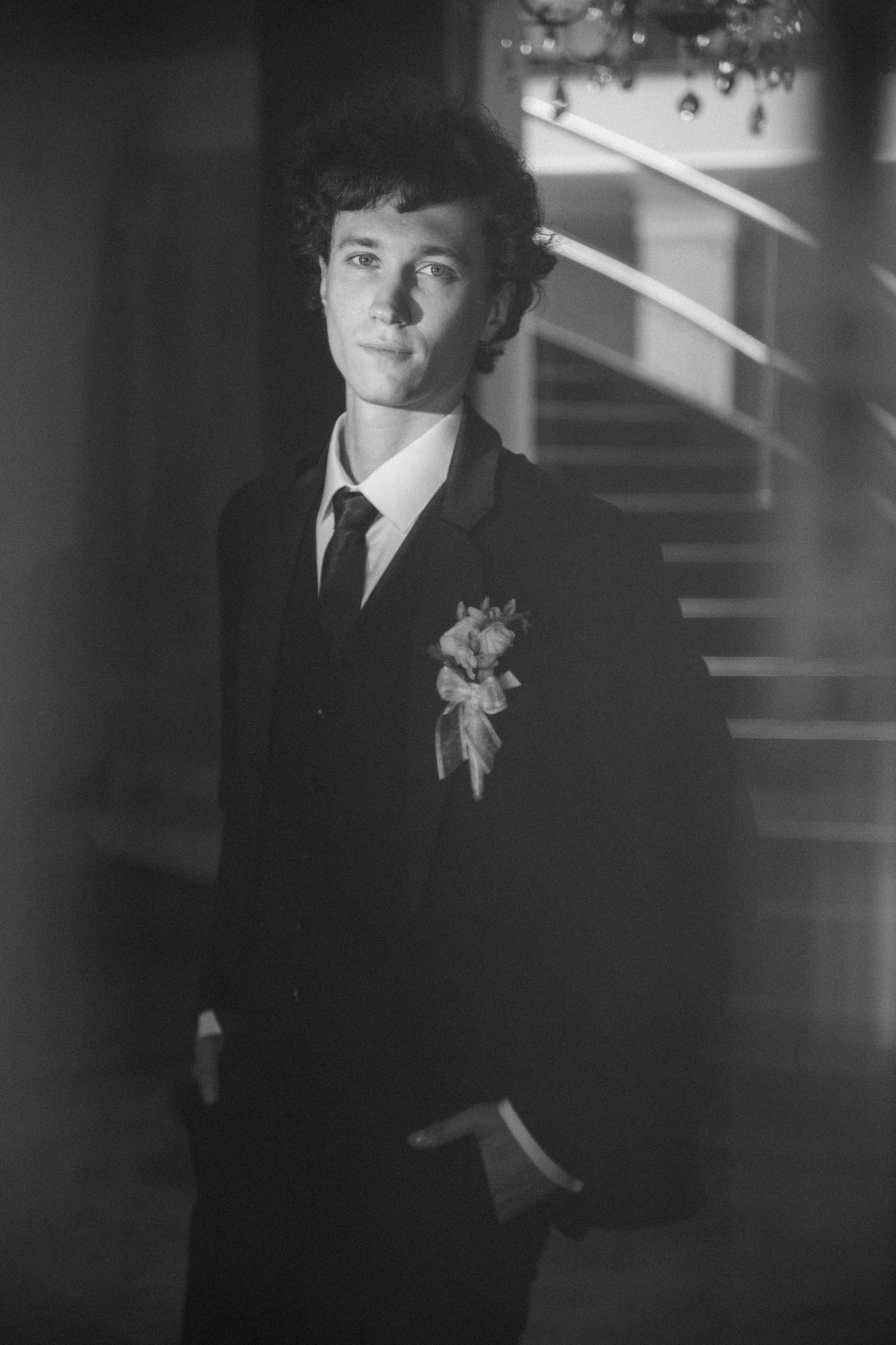 «Люблю тебя до чертиков» Леша и Даша. Фотограф Астафьева Мария