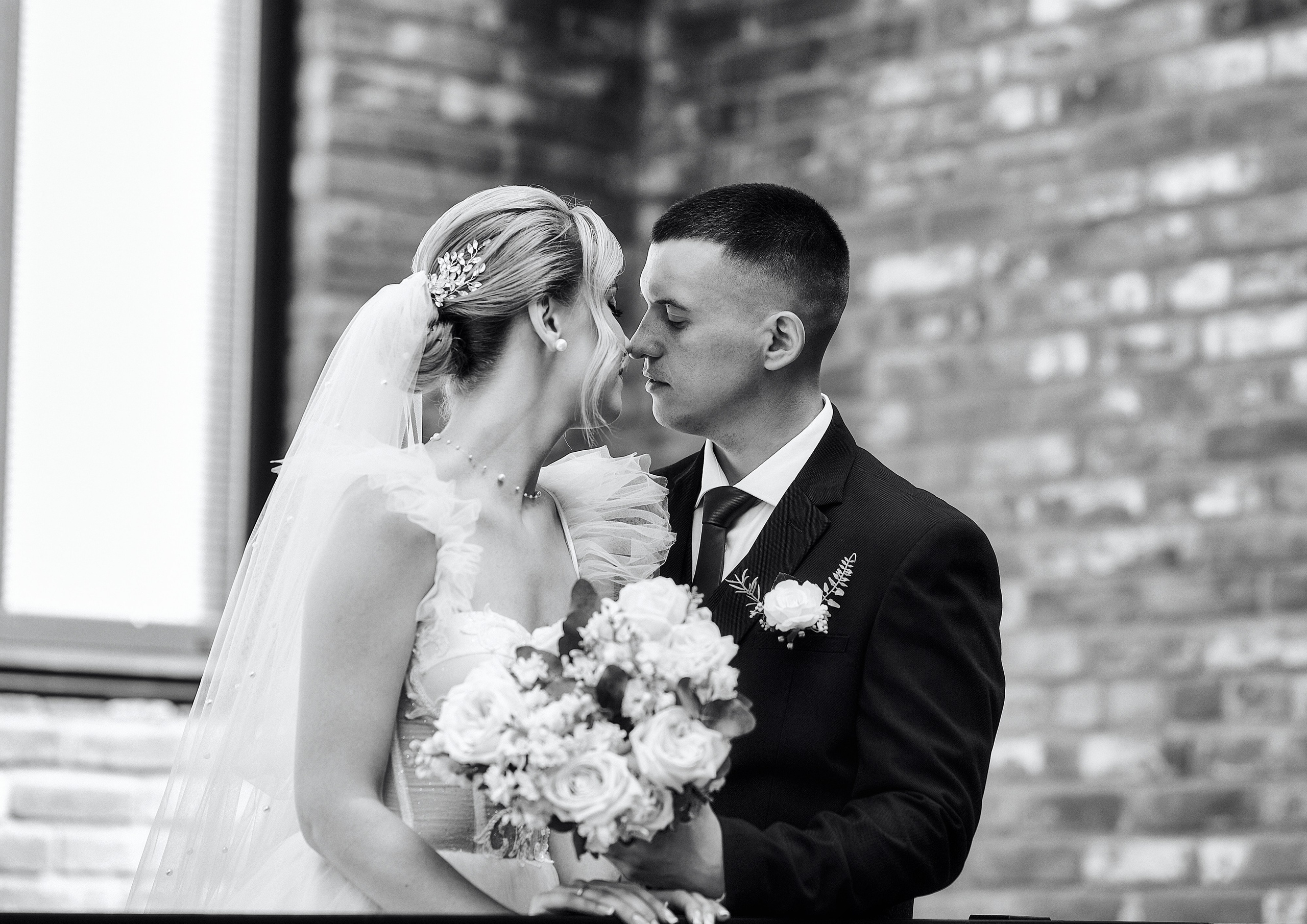 Ирина + Сергей. Фотограф крещение, венчание, свадьба, школьные фото, 18+