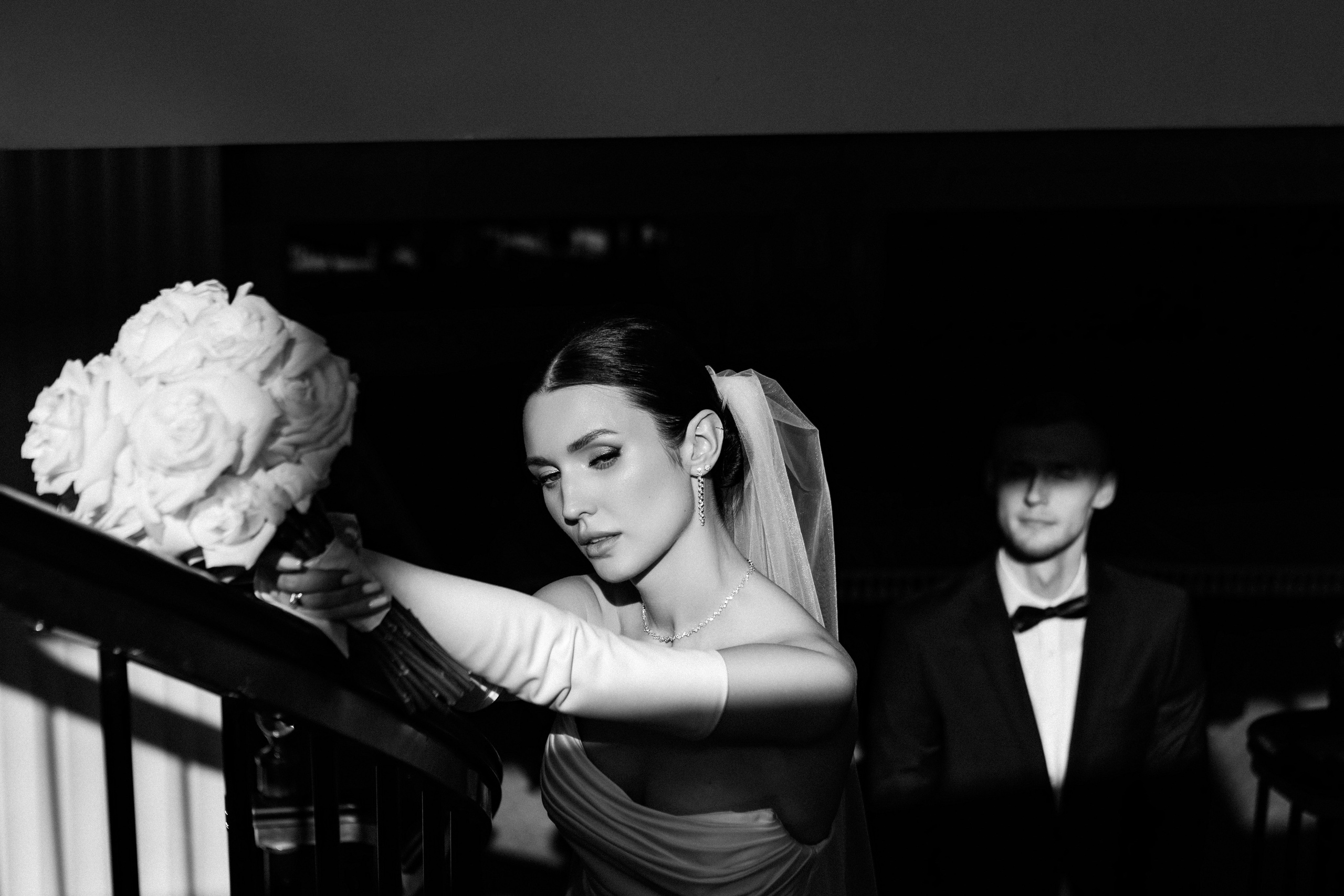 Сергей и Ира — Анонс свадьбы. Свадебный фотограф, фотосъемка в Крыму, Севастополе, Симферополе, Ялте