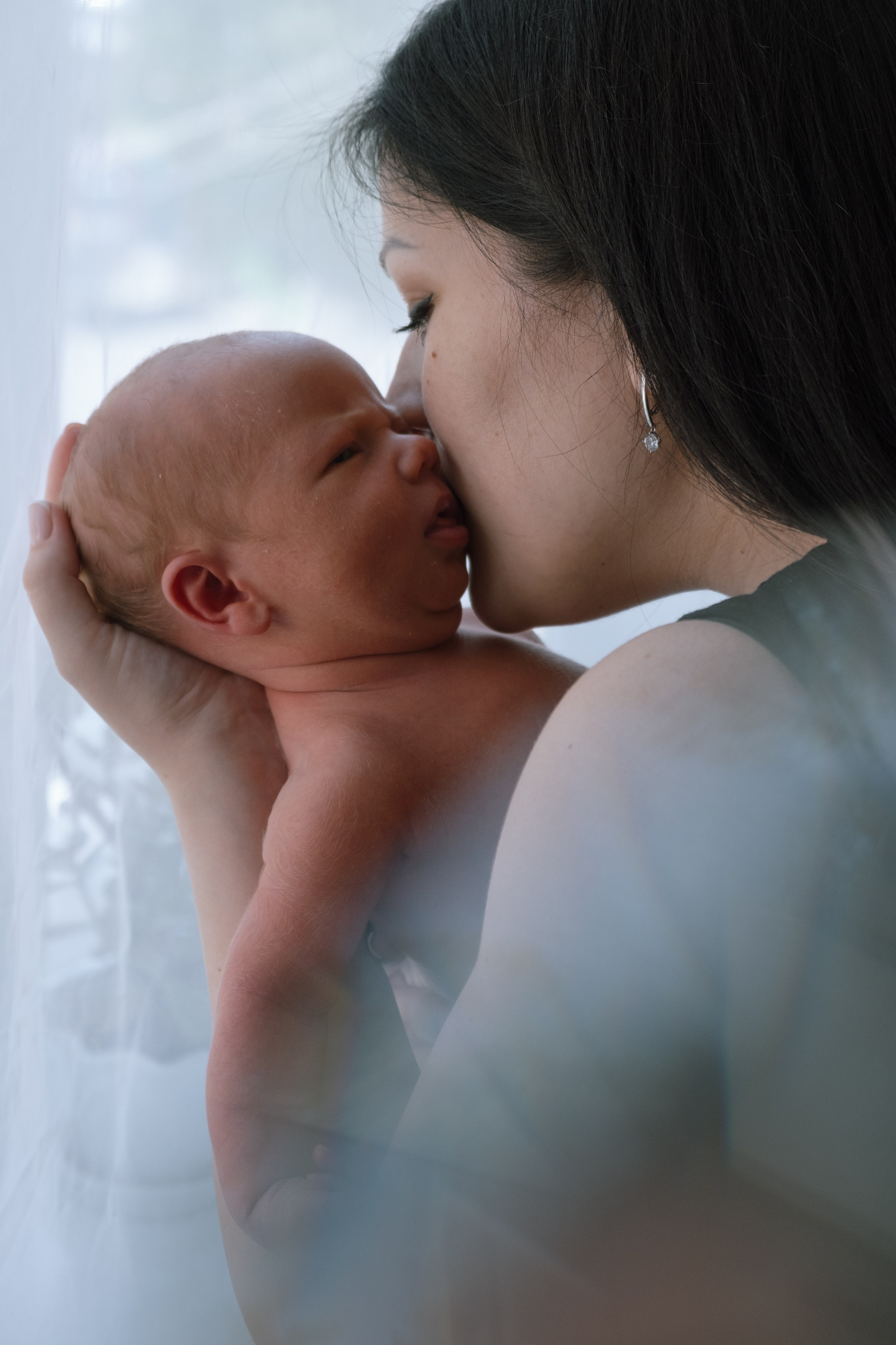 Три сына. Фотограф Одинцово Нина Ленс