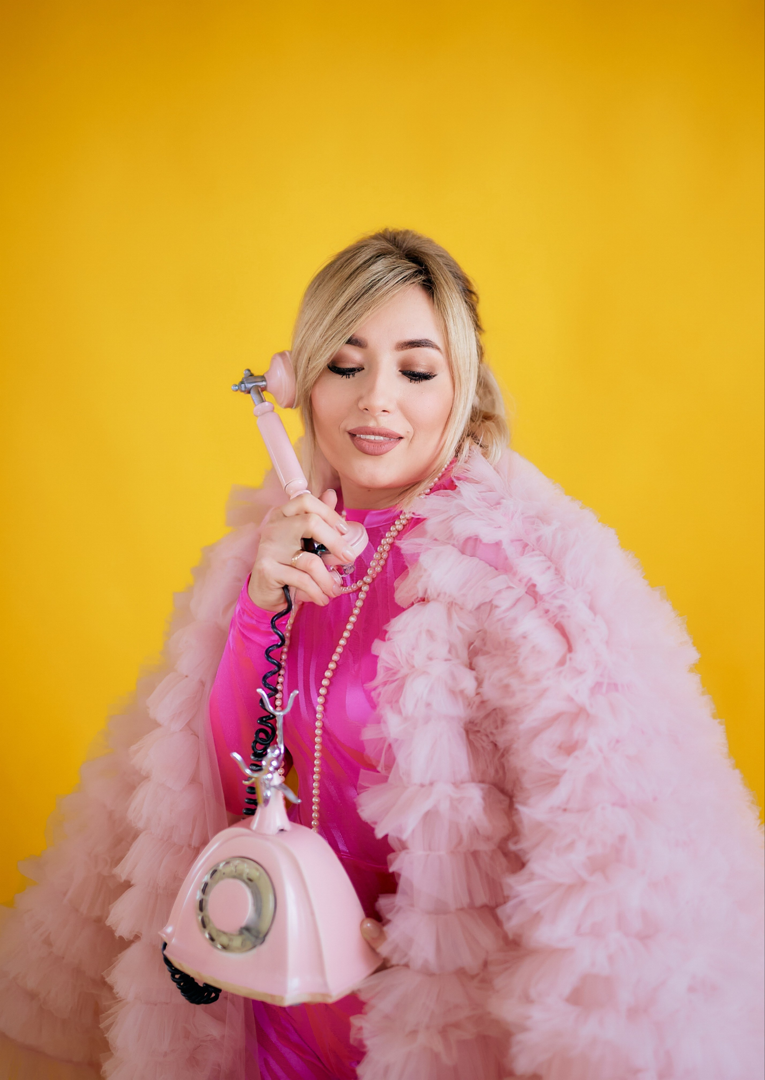 Студийные съемки. Свадебный и семейный фотограф в Клину и Москве Анна Ряшенцева