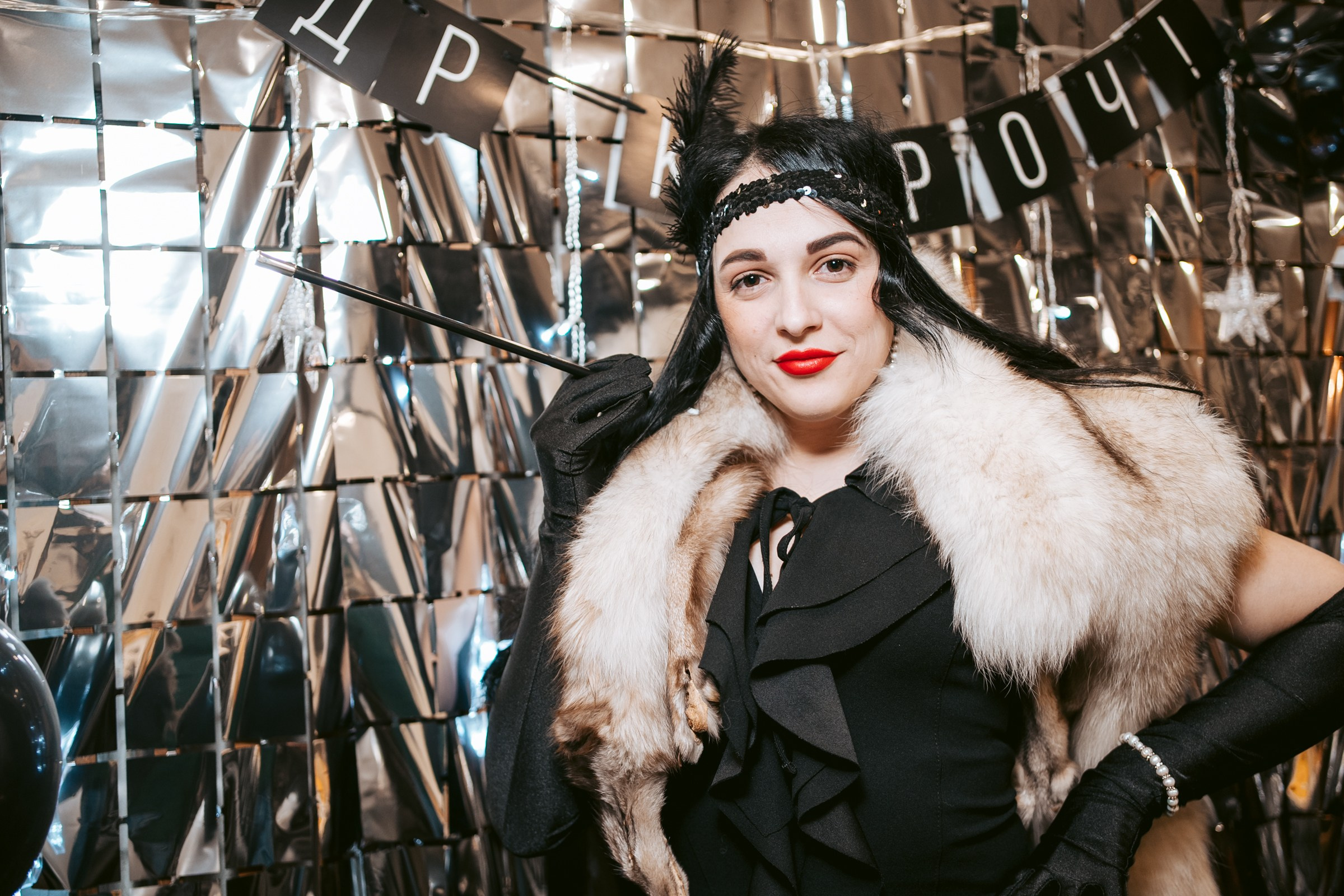 День рождения Виктории. Фотограф на любое событие в Кемерово