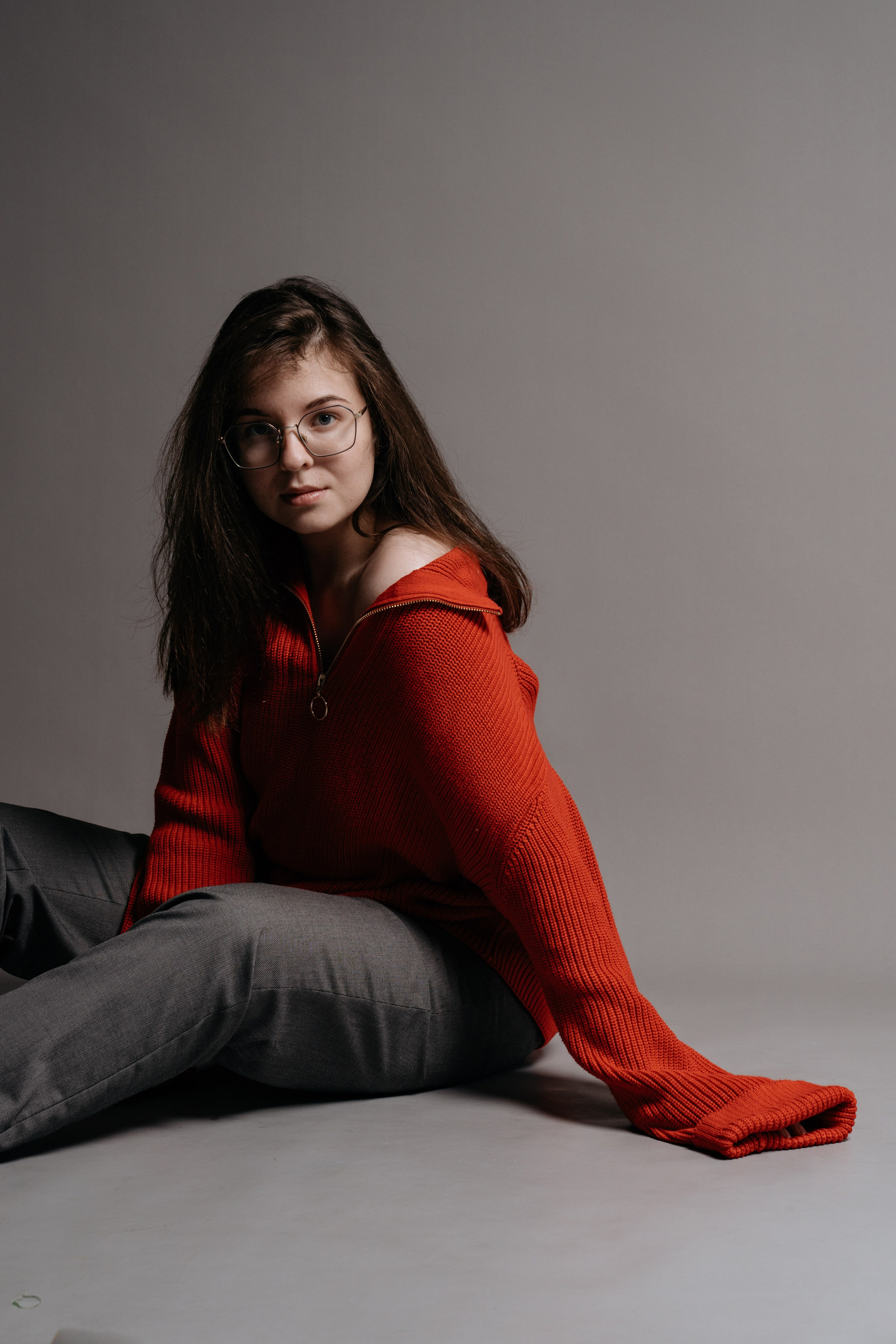 Vik. Оля Киселева фотограф в Выксе