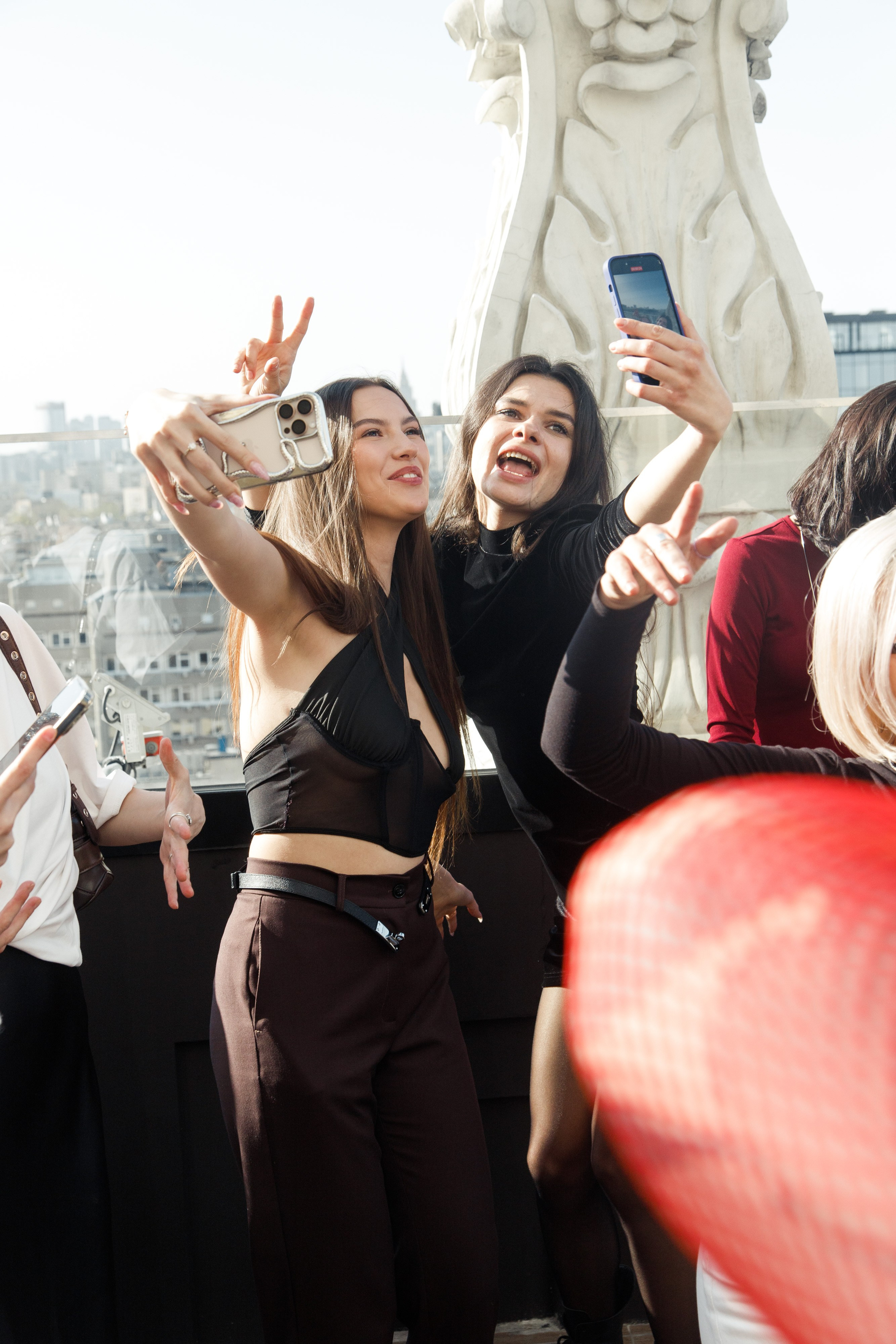 Coffee Rave Облако. Фотограф в Москве Татьяна Драгунова