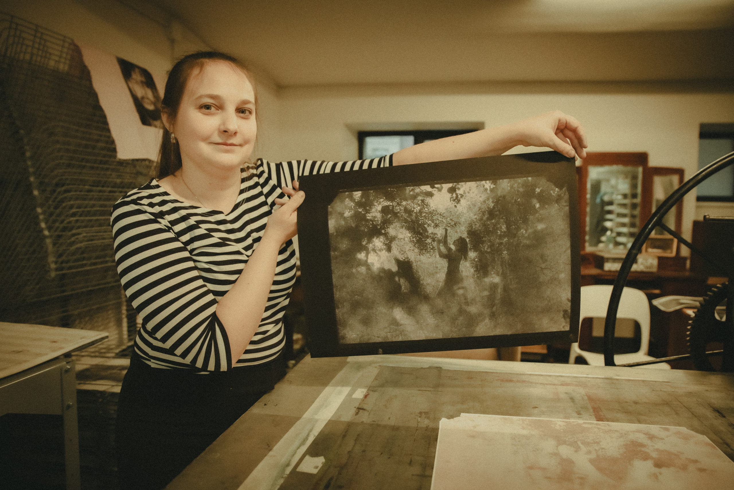 Отпечатки МК Татаренко. Фотограф Крещение Венчание Москва