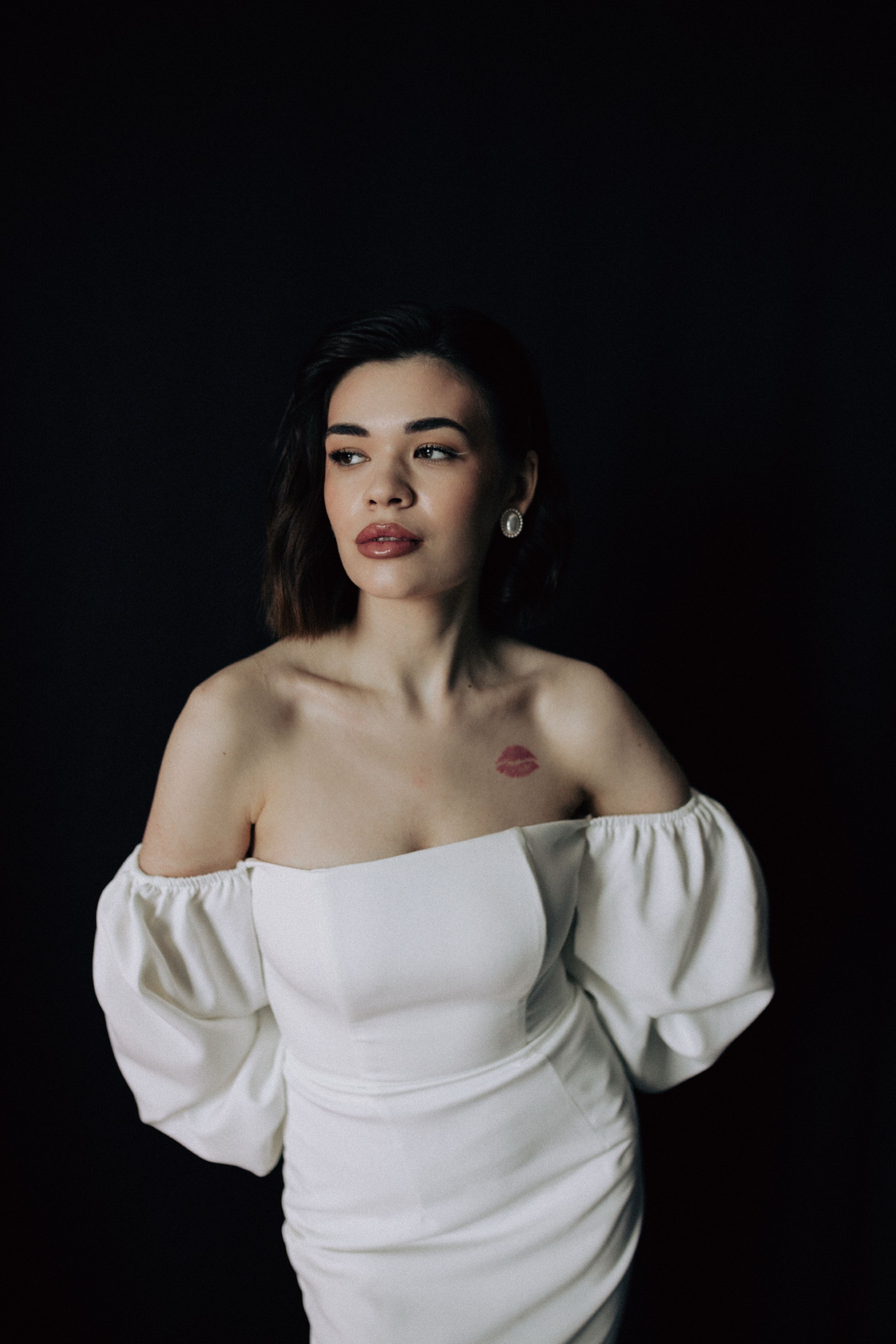 ФОТОДЕНЬ / Юлия. Фотограф Стилист Тюмень Вера Хайруллина