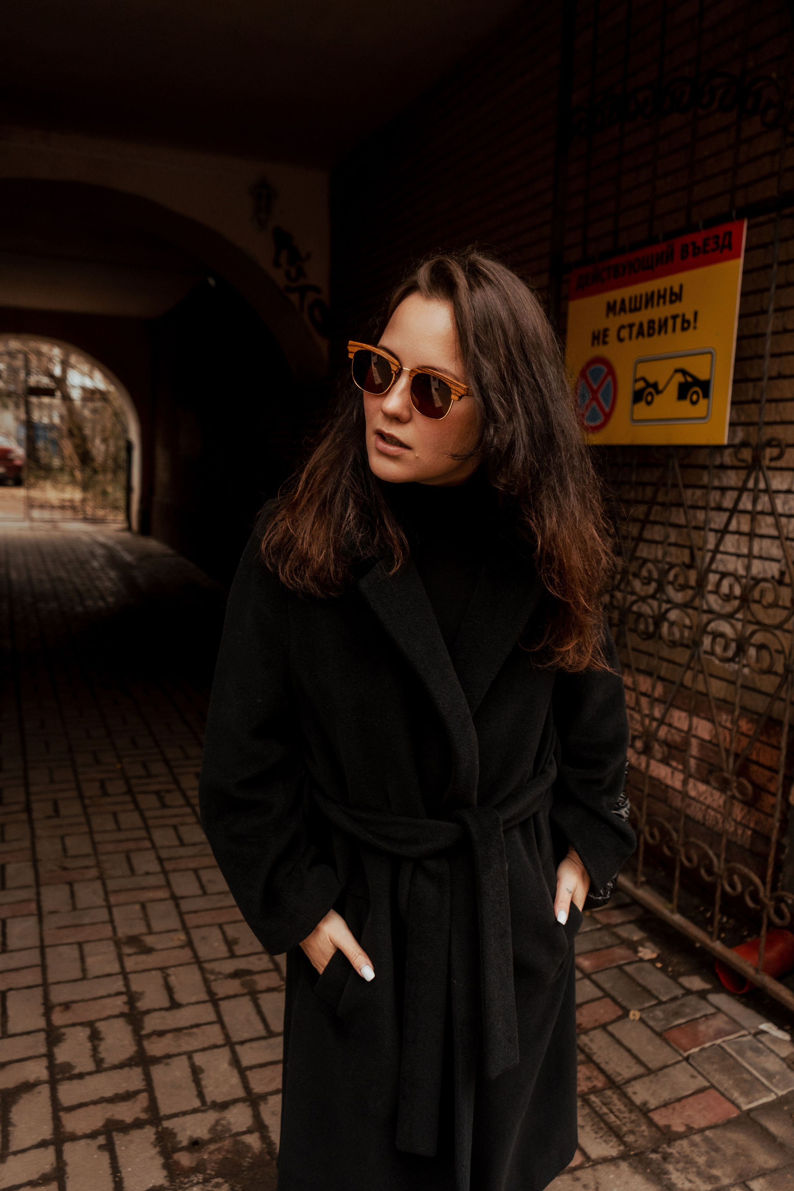 Мари Садова. Портретный фотограф Нижний Новгород