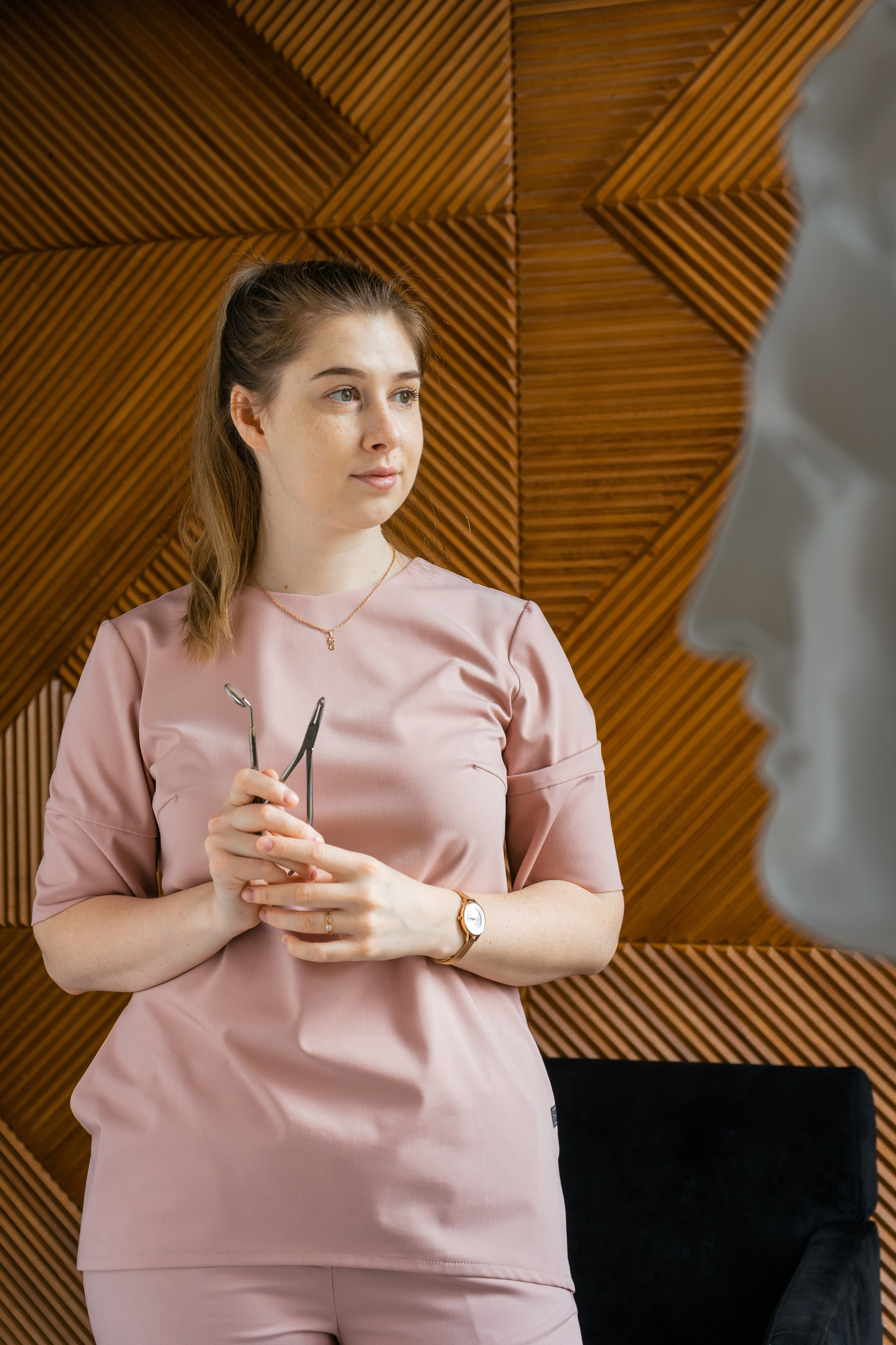 Для стоматологов. Портретный фотограф Нижний Новгород