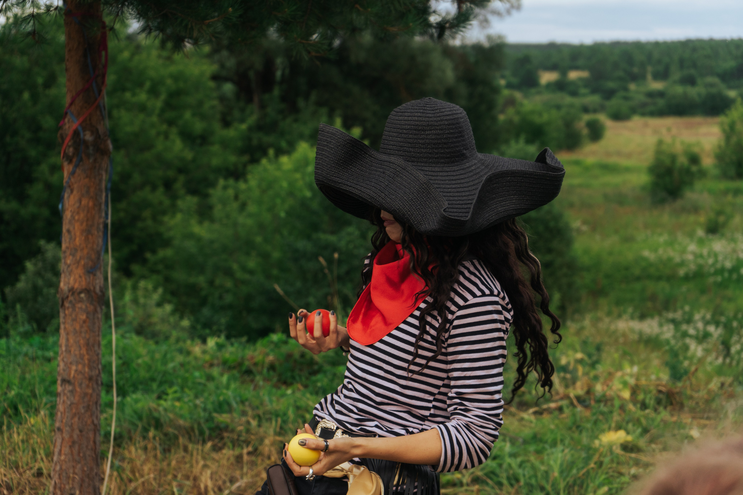 Ретрит от т-центра Псайторий 2024. Портретный фотограф Нижний Новгород