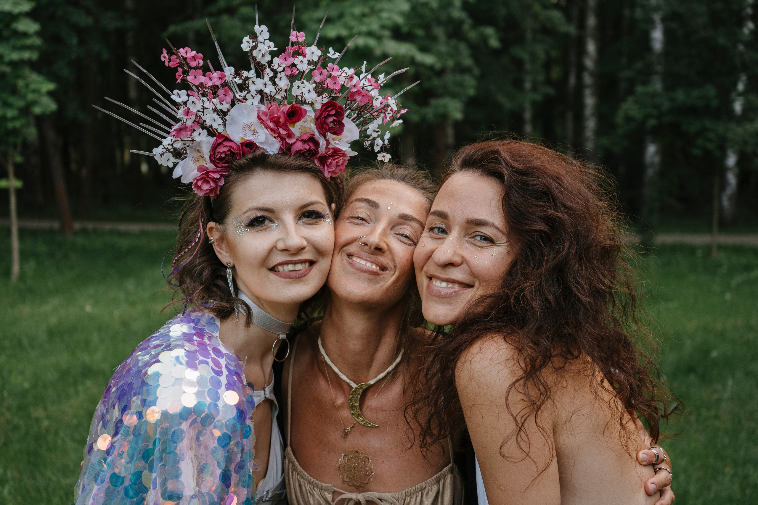 KARMA COSMO — AESTHETIC DANCE 2025. Портретный фотограф Нижний Новгород