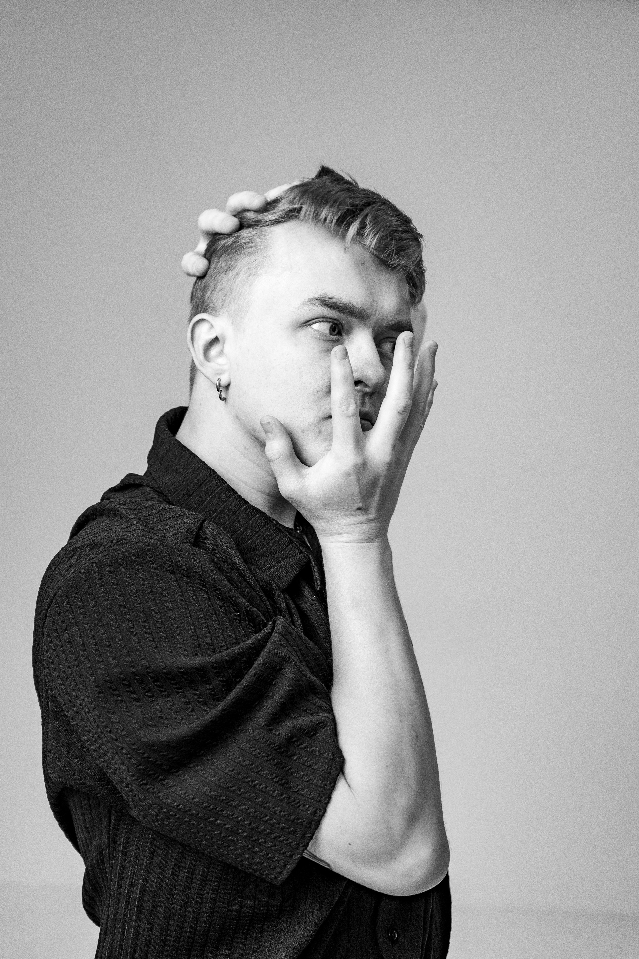 Денис Ермолин. Портретный фотограф Нижний Новгород