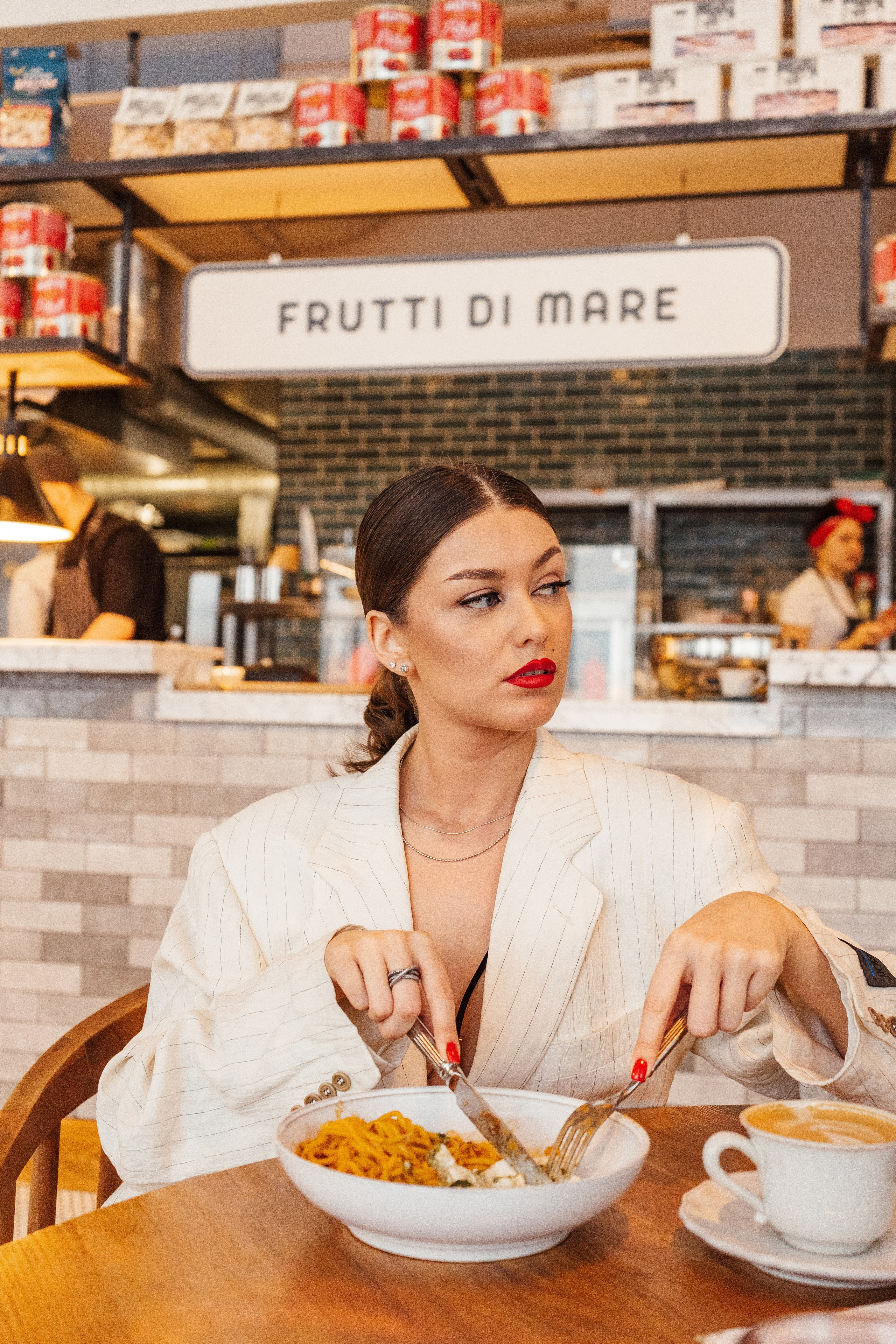 Наталья Козлова. Портретный фотограф Нижний Новгород