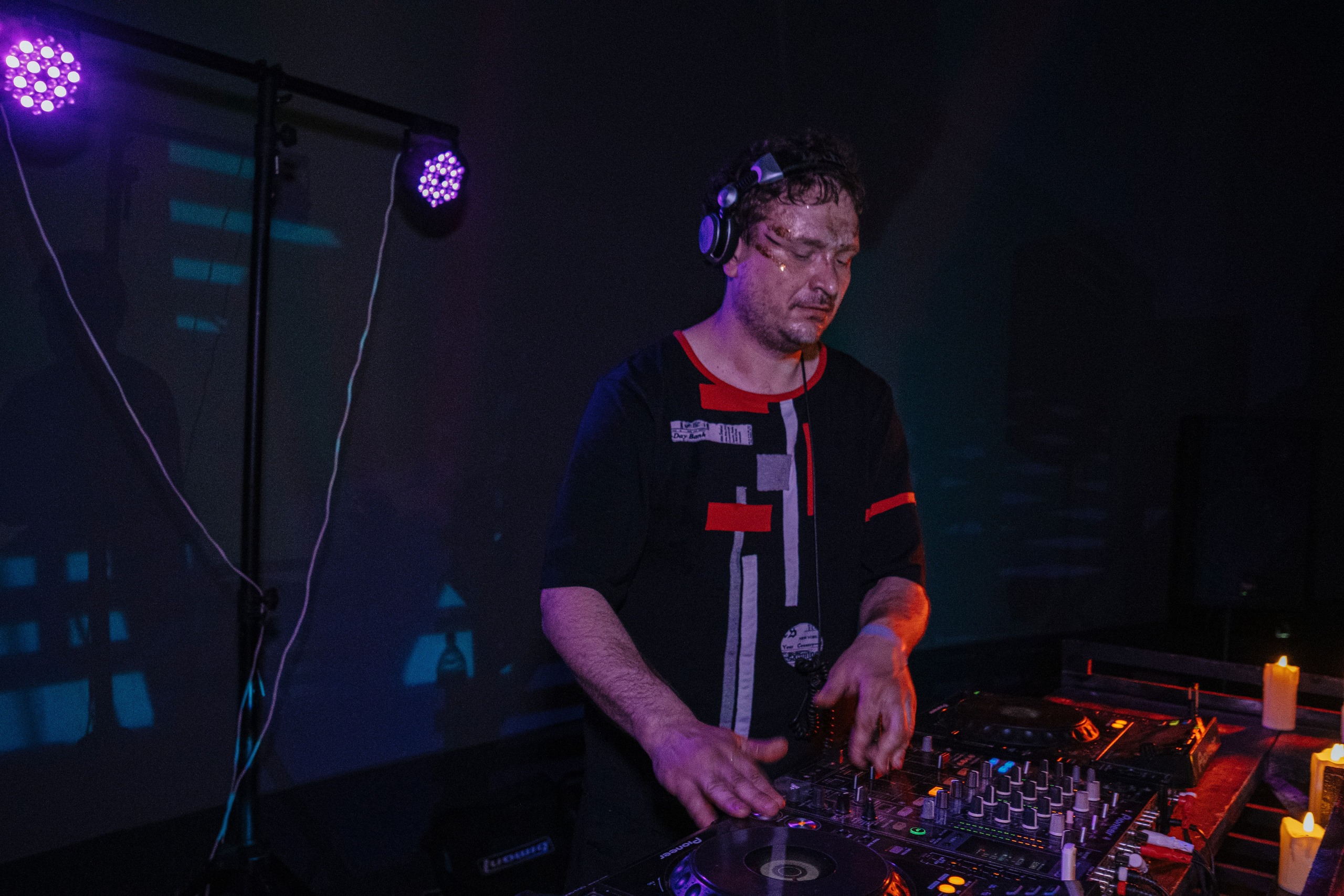 KARMA COSMO — AESTHETIC DANCE 2025. Портретный фотограф Нижний Новгород