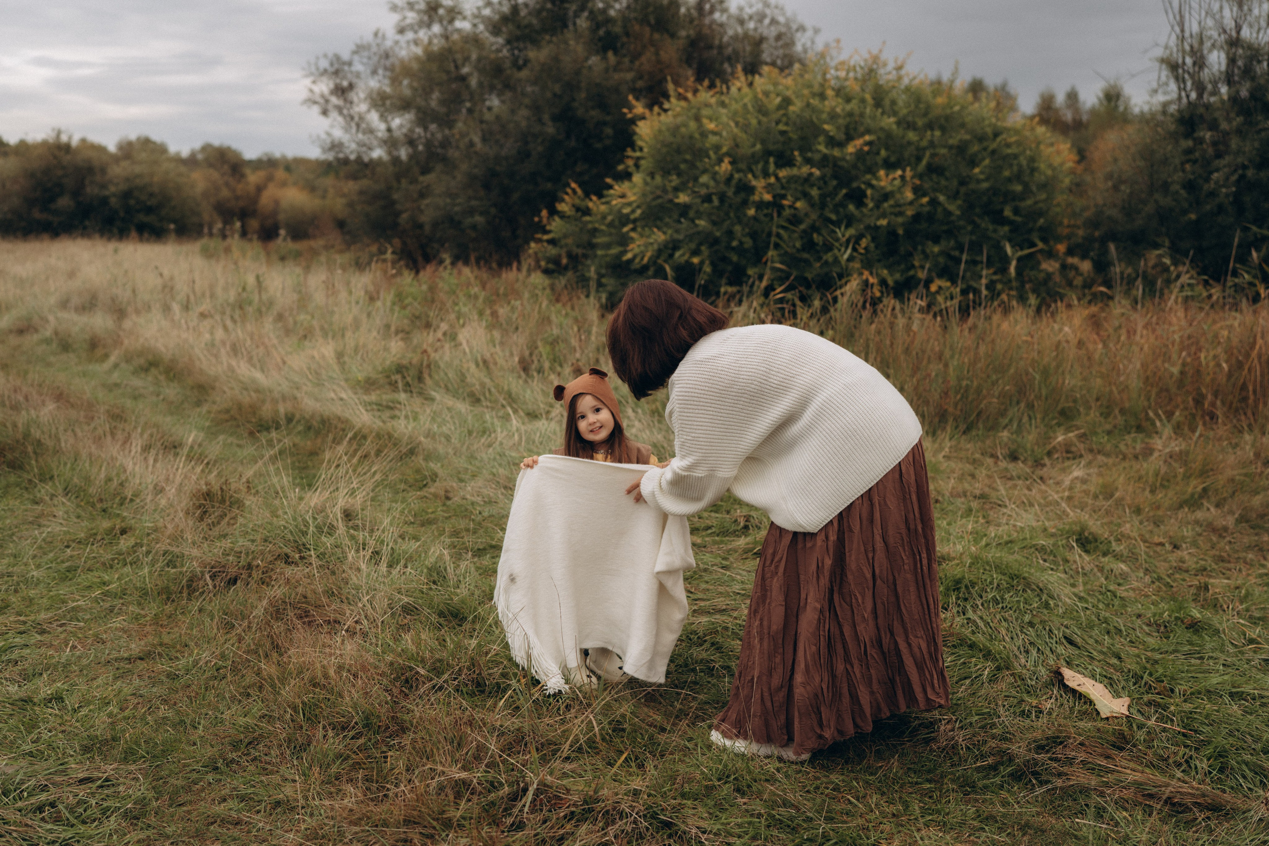 Любовь в глазах. Семейный фотограф в Ангарске/ Иркутске