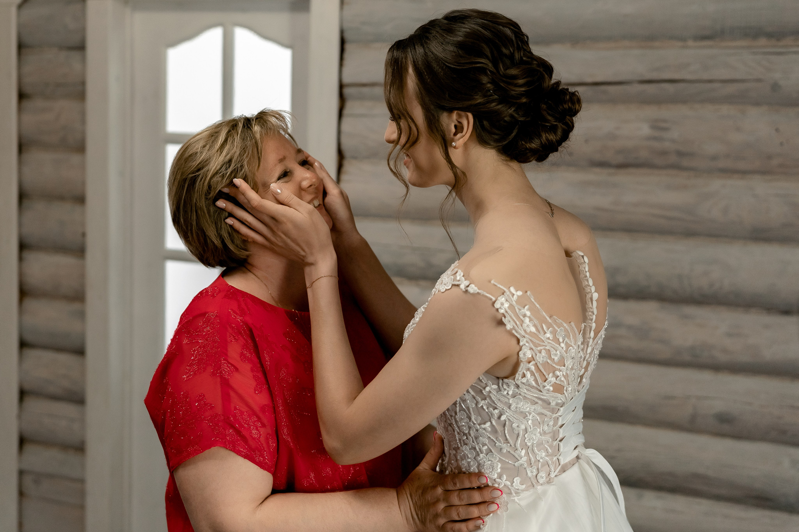 Анастасия и Кирилл. Свадебный и семейный фотограф в Алексеевке Марина Купреева