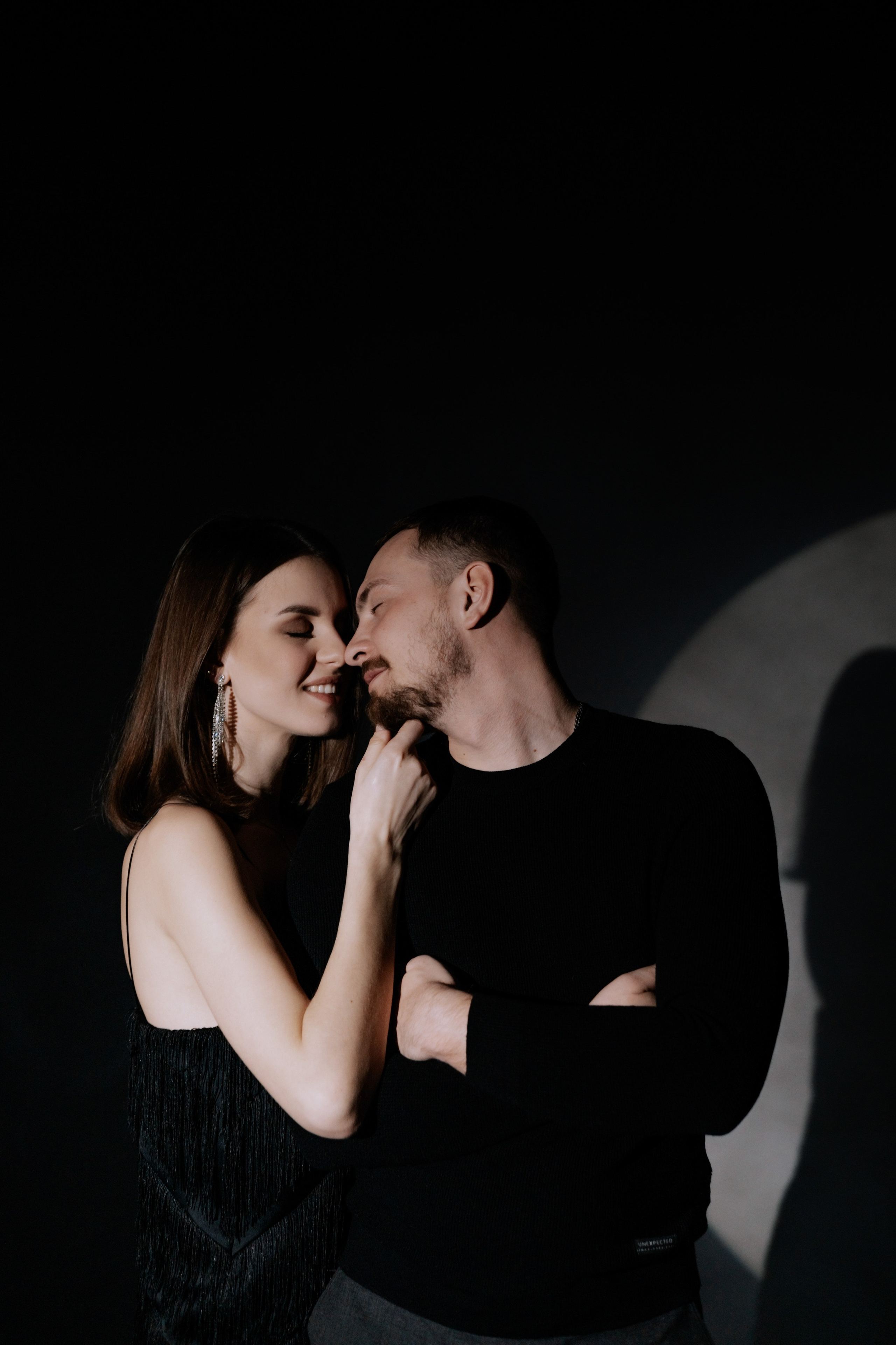 Ирина, Виктор. Фотограф Волгоград Кристина Прохоренко