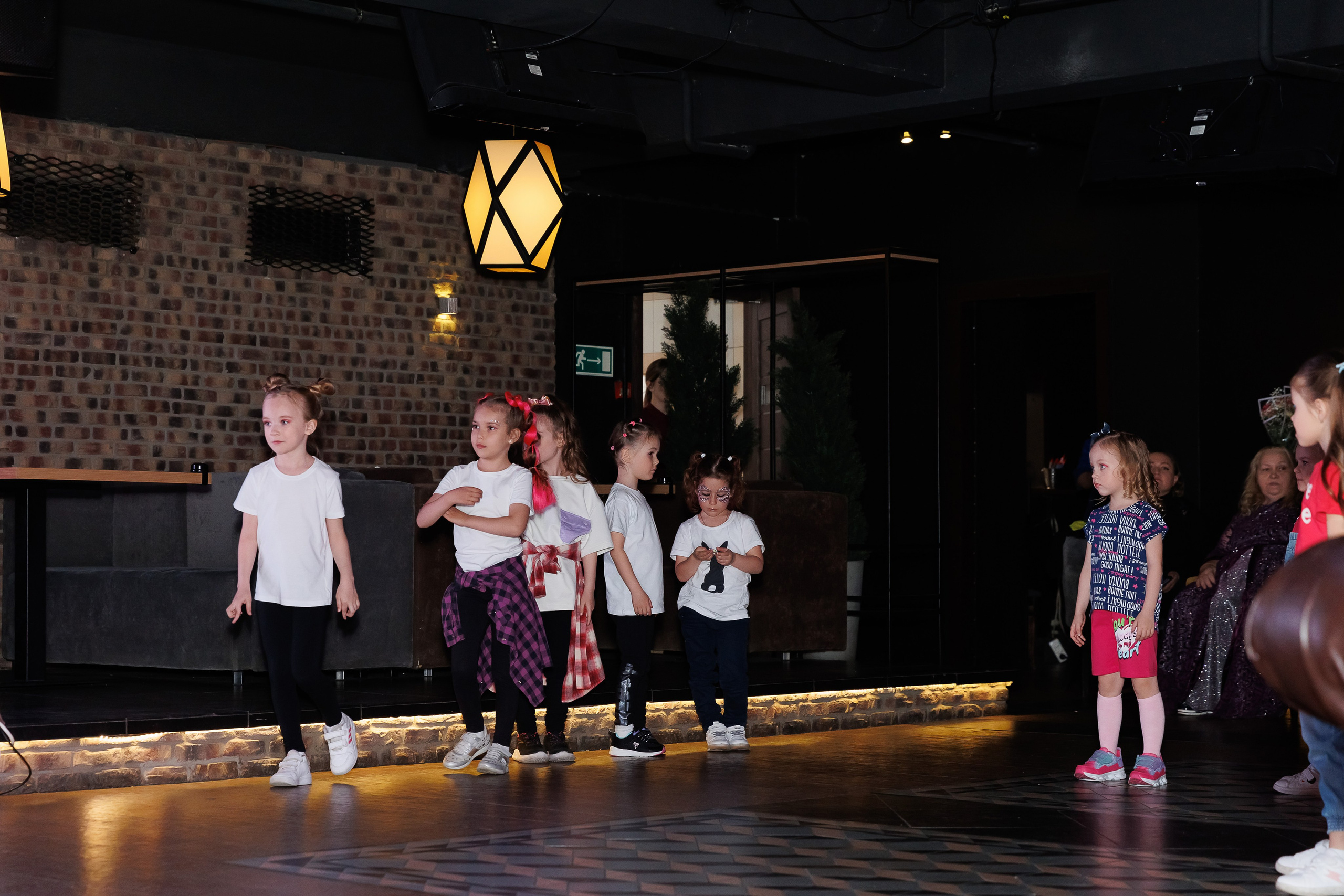 Выпускной модельной школы Top.nsk. Фотограф Новосибирск — Наталья Гресь