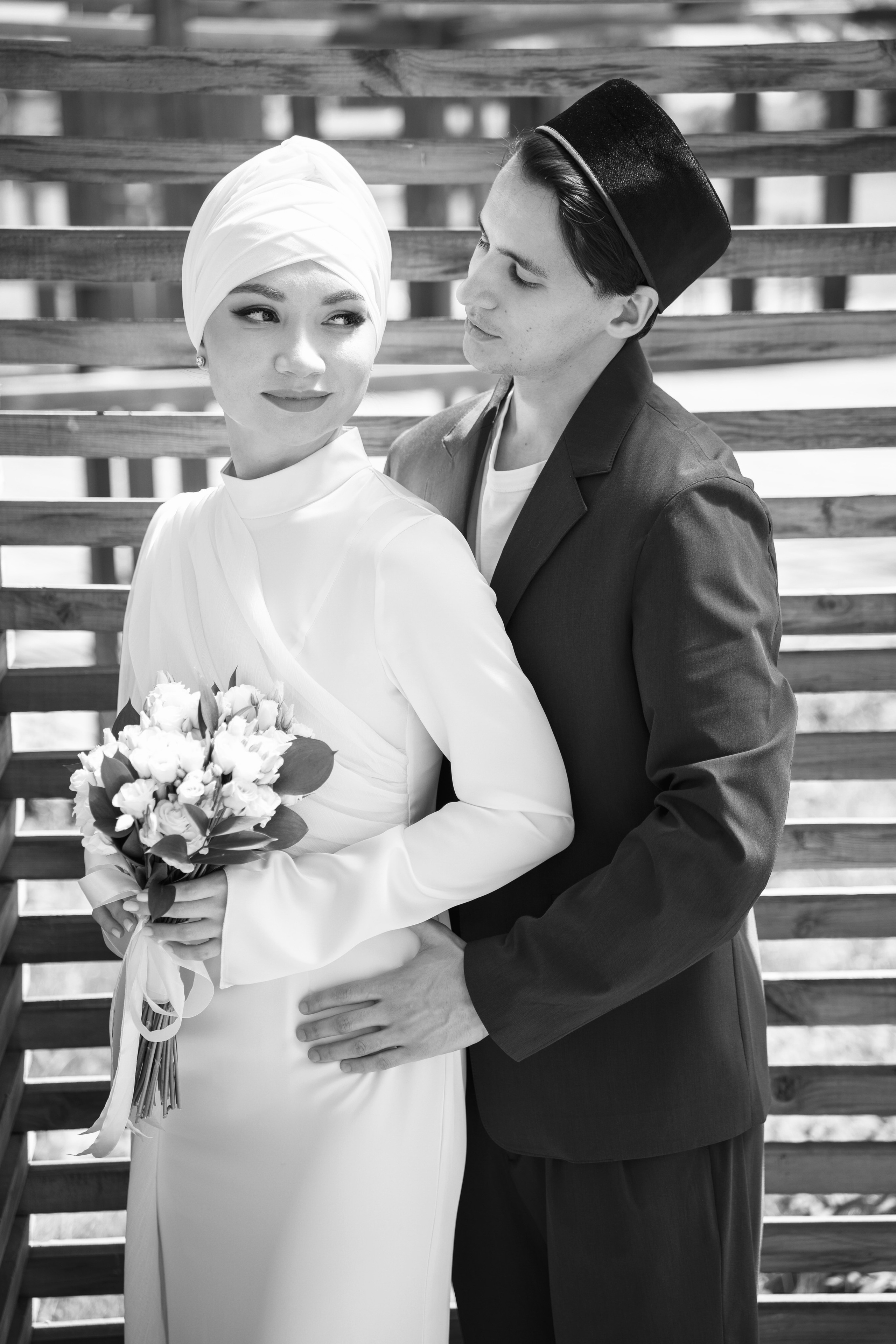 Никах| 19.07.2025. Главная