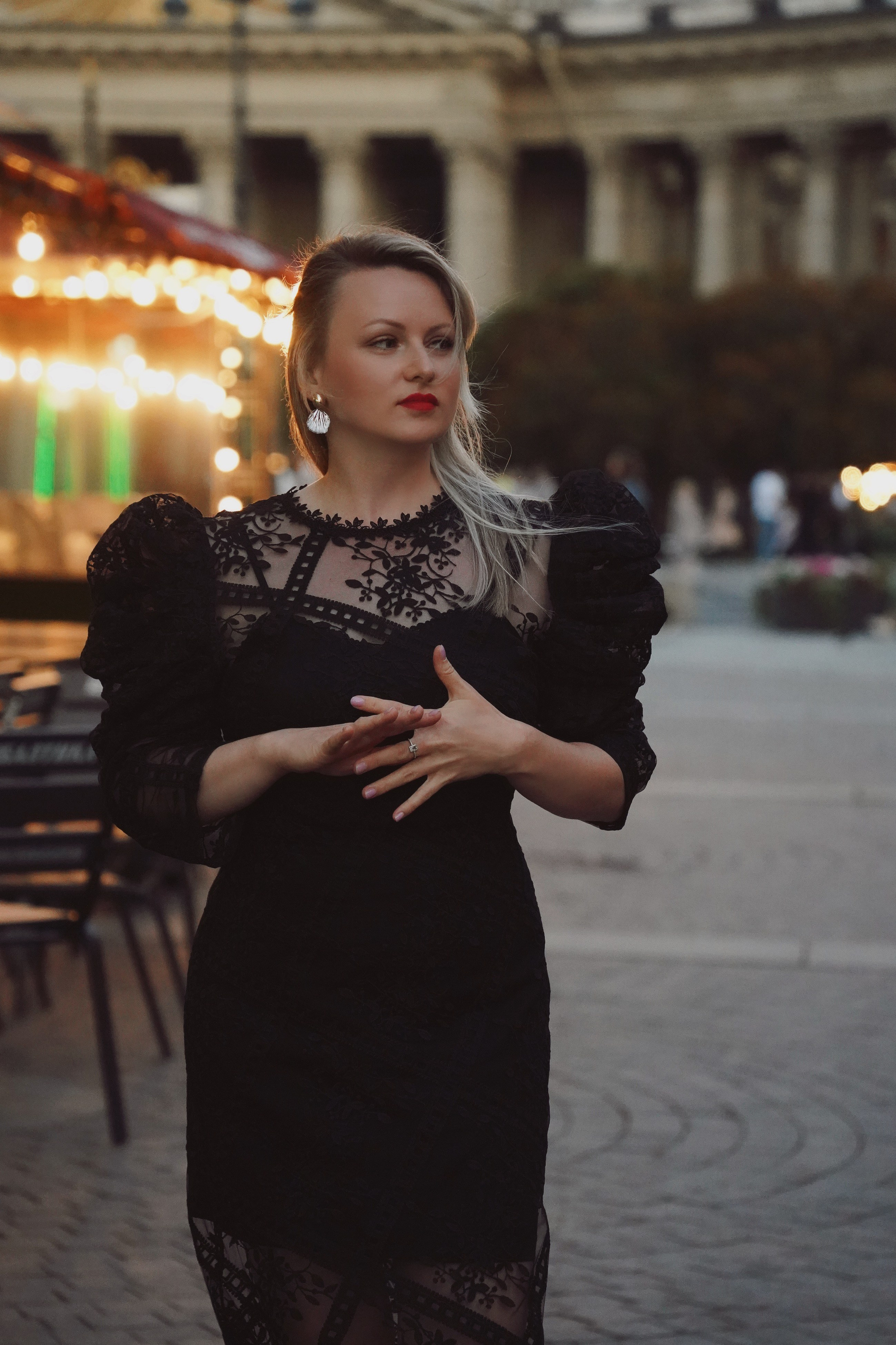 Фотопрогулка. Событийный фотограф Анна Курникова