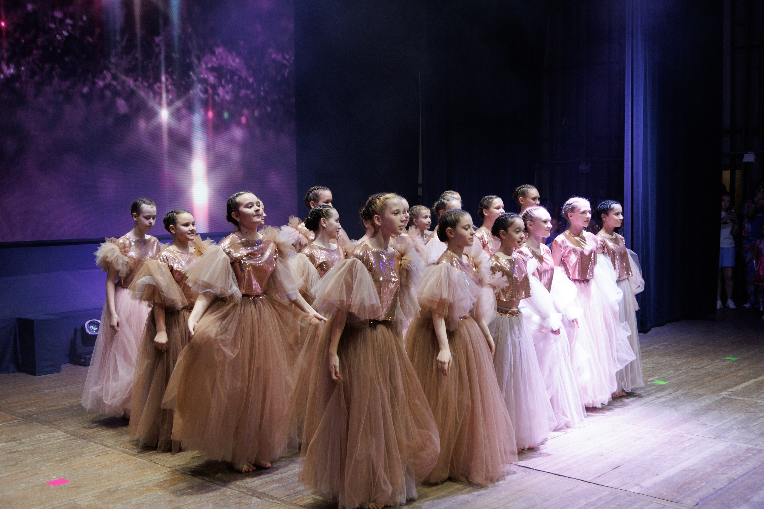 Концерт «Монпансье». Свадебный и семейный фотограф в Армавире