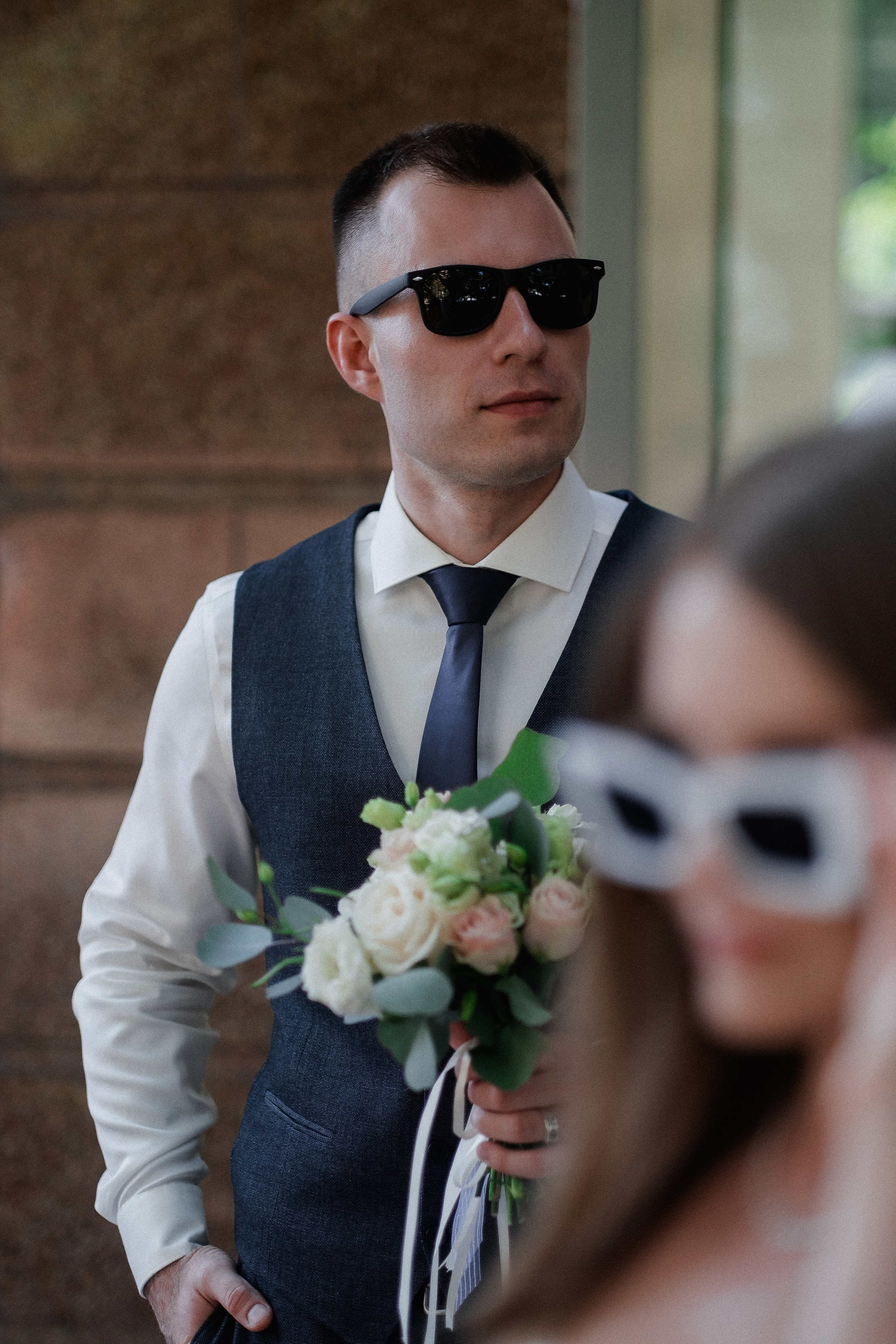 Даниил & Нина. Свадебный и семейный фотограф в Казани и Зеленодольске Ланочкин Илья