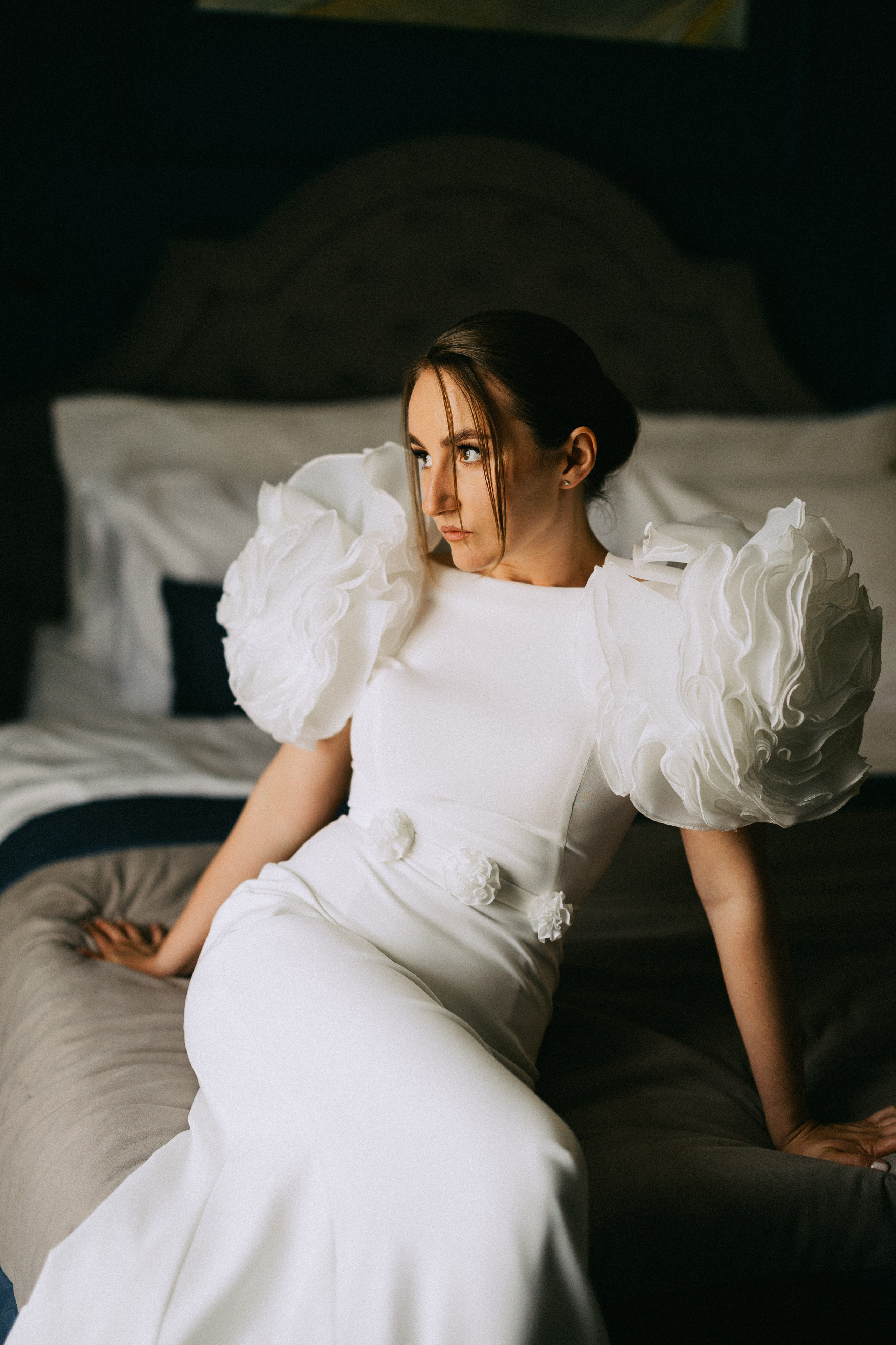 Настя и Денис. Daria Chigintseva Photographer