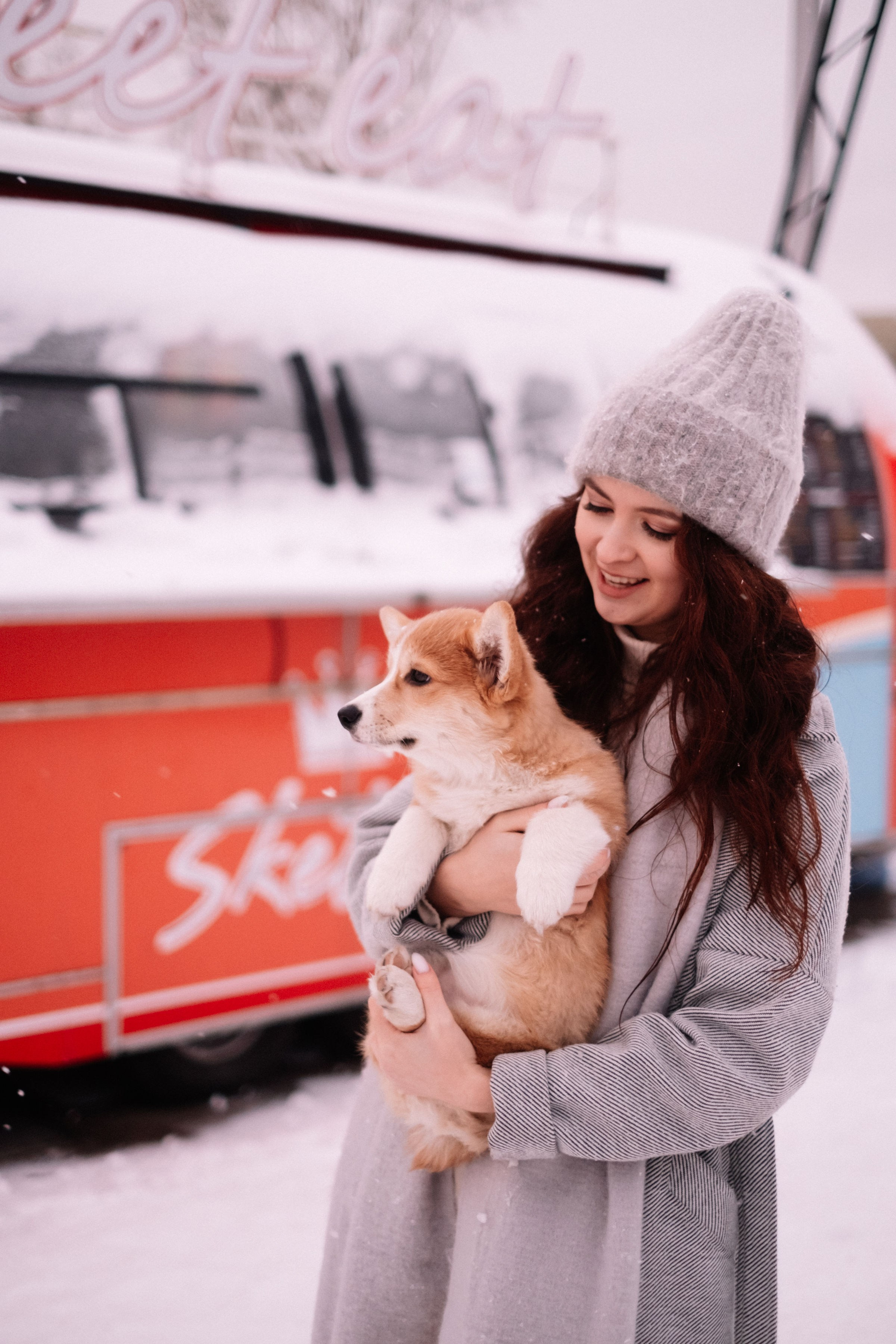Happy New Year. Фотограф в Челябинске I Надин Палмер