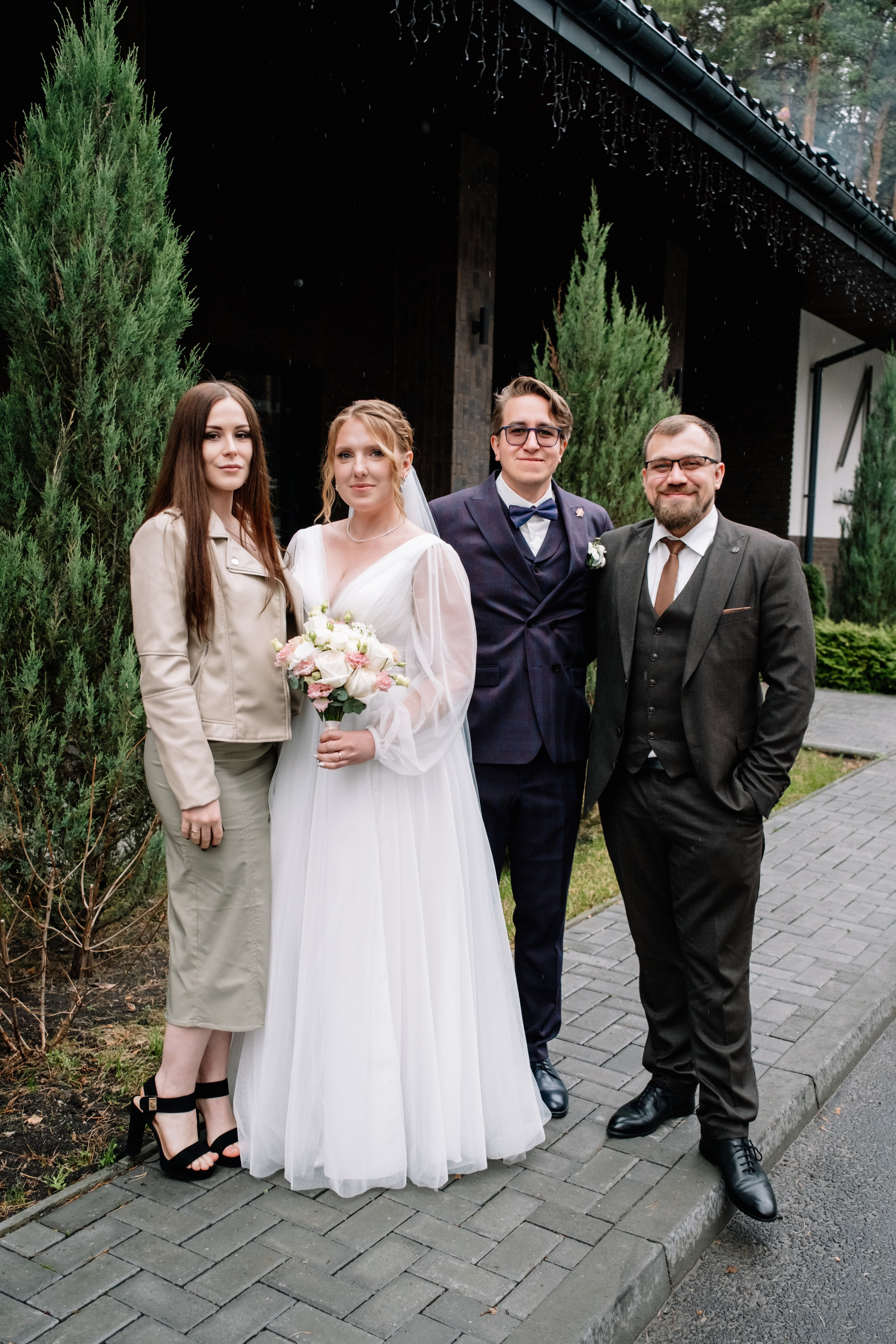 Е&А. Фотограф в Челябинске I Надин Палмер