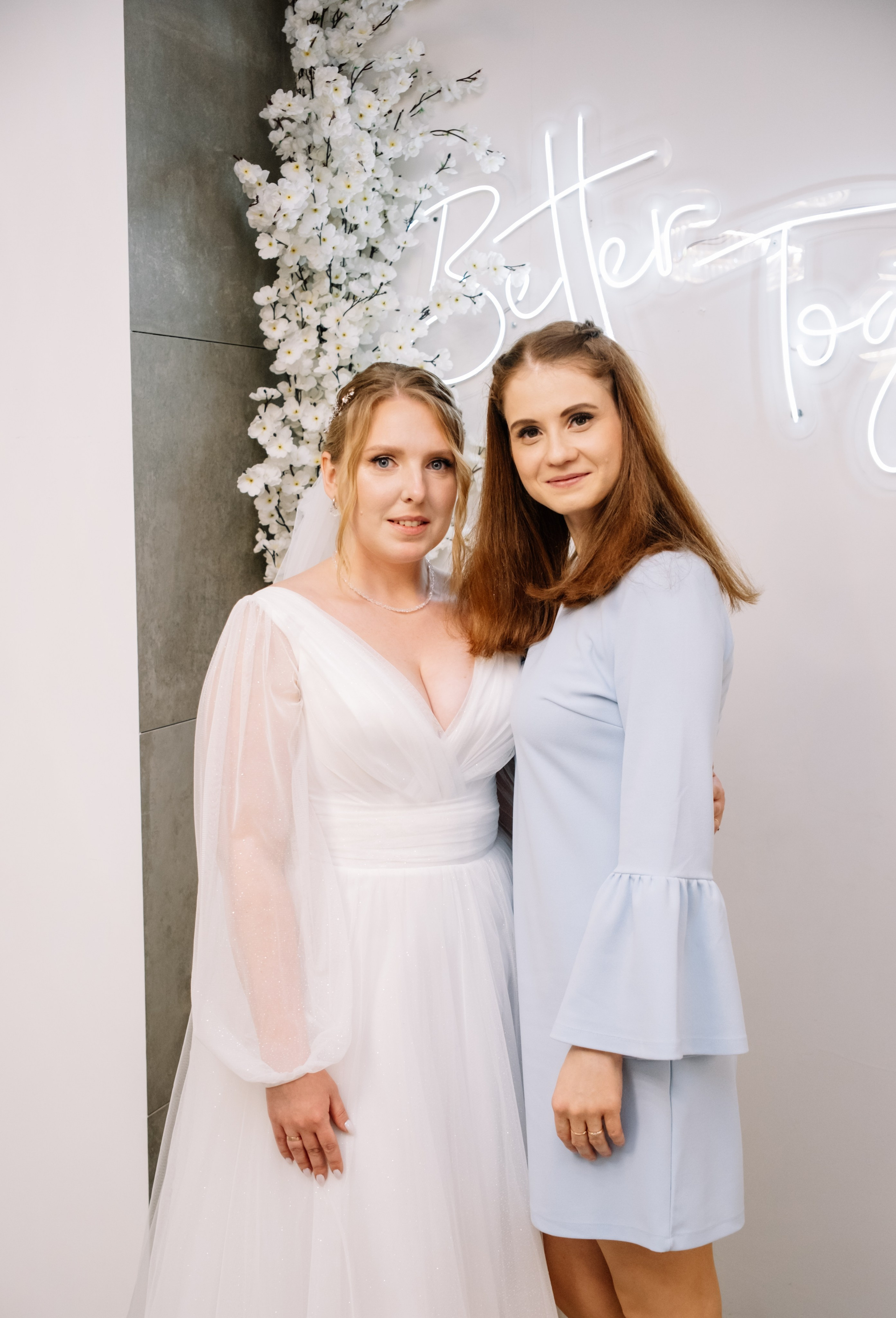 Е&А. Фотограф в Челябинске I Надин Палмер