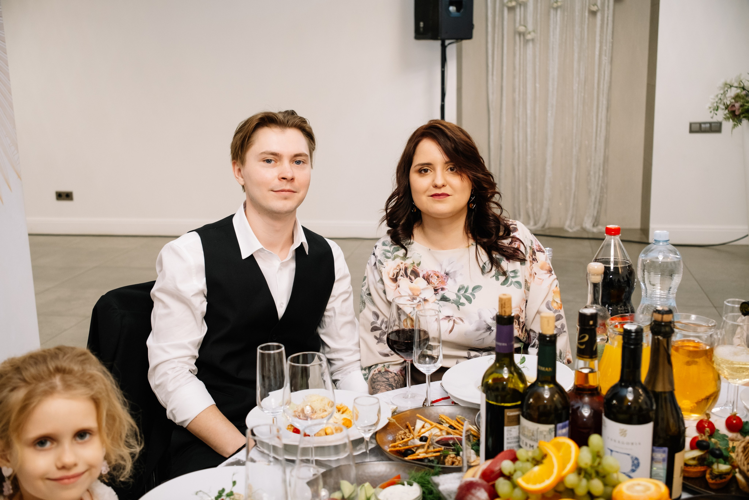 Е&А. Фотограф в Челябинске I Надин Палмер