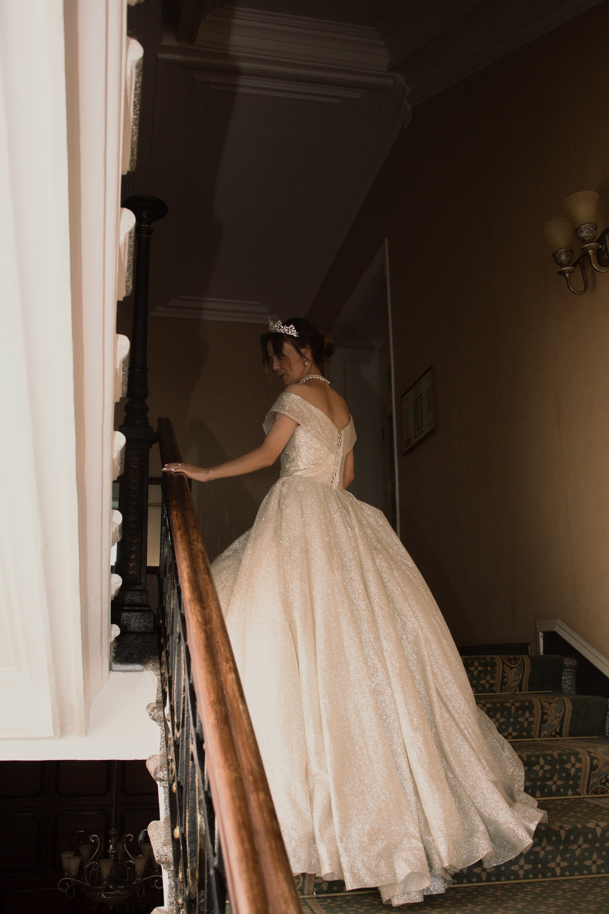 Ильмар + Жансая. Фотограф Елена Бухонина Челябинск