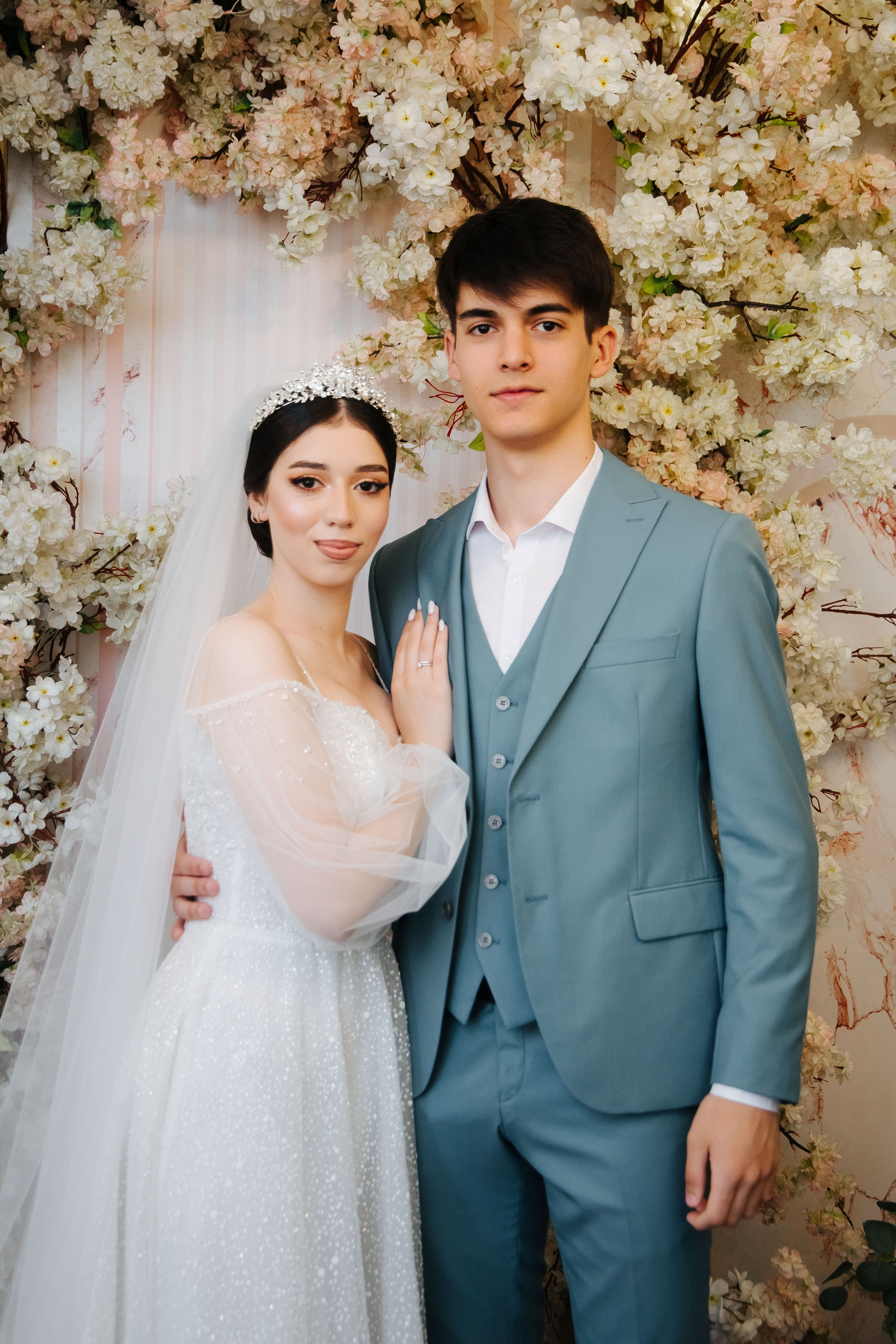 Асим Севиль. Фотограф в Красноярске Надежда Воскресенская