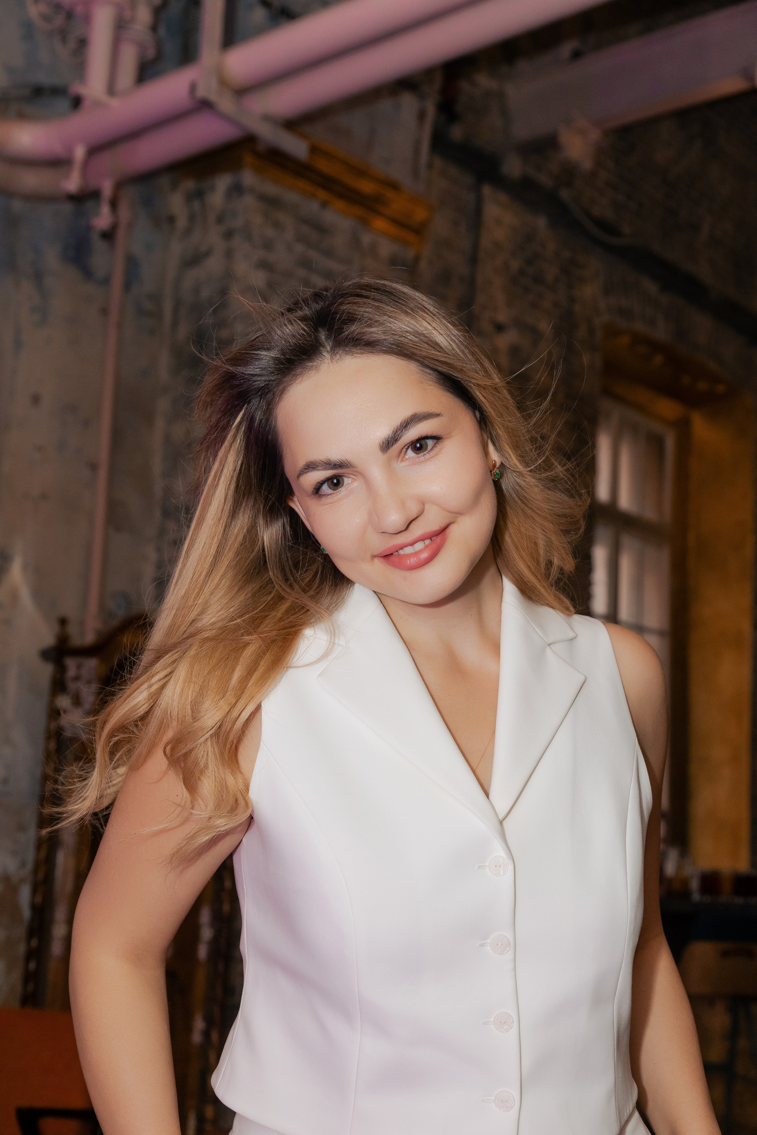 Лофт. Главная