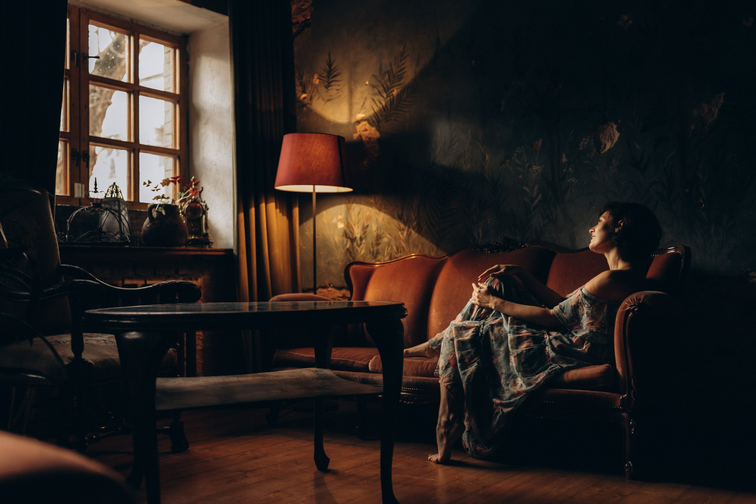 О самой красивой. Семейный LIFESTYLE фотограф в Москве