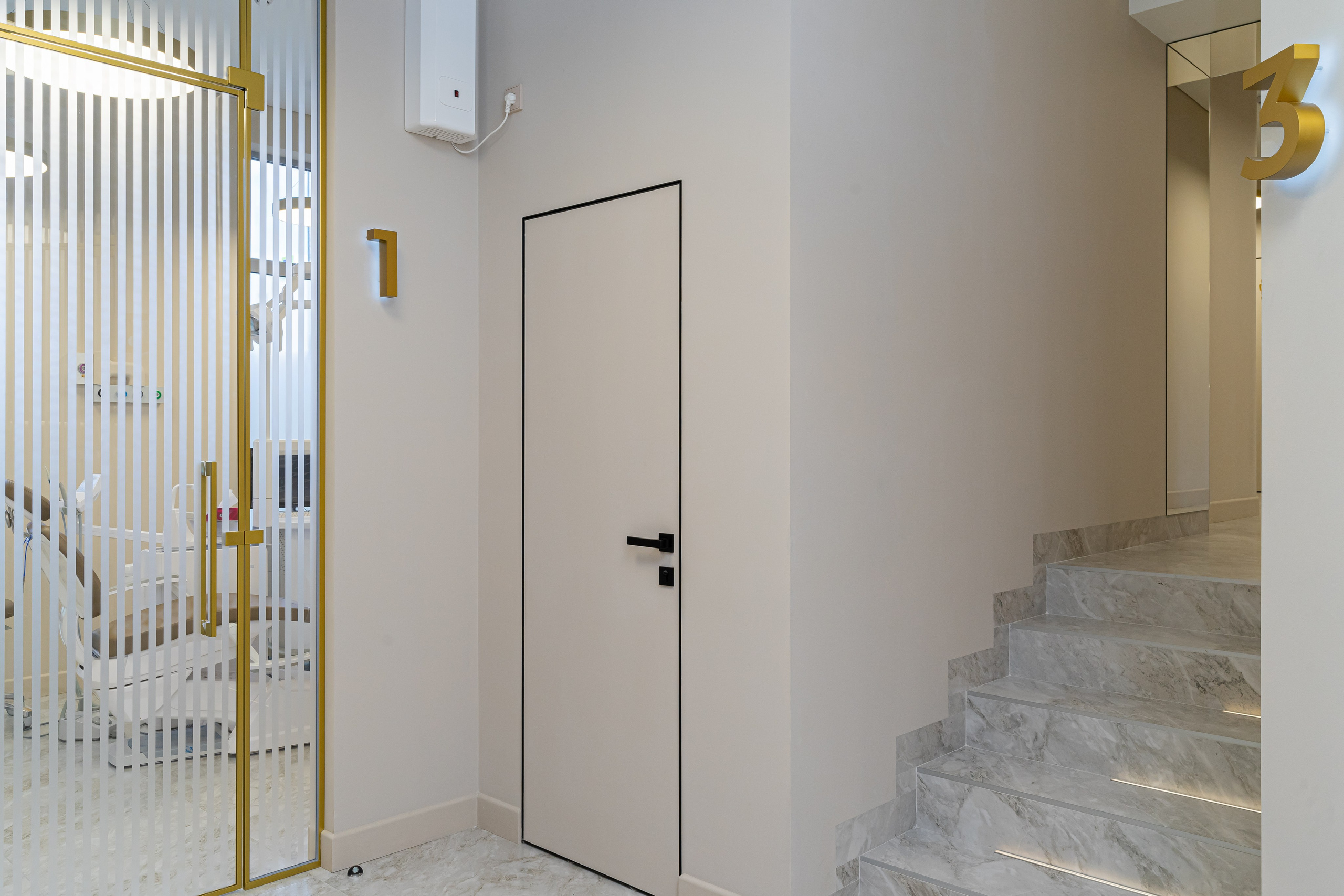 Медицинские учреждения