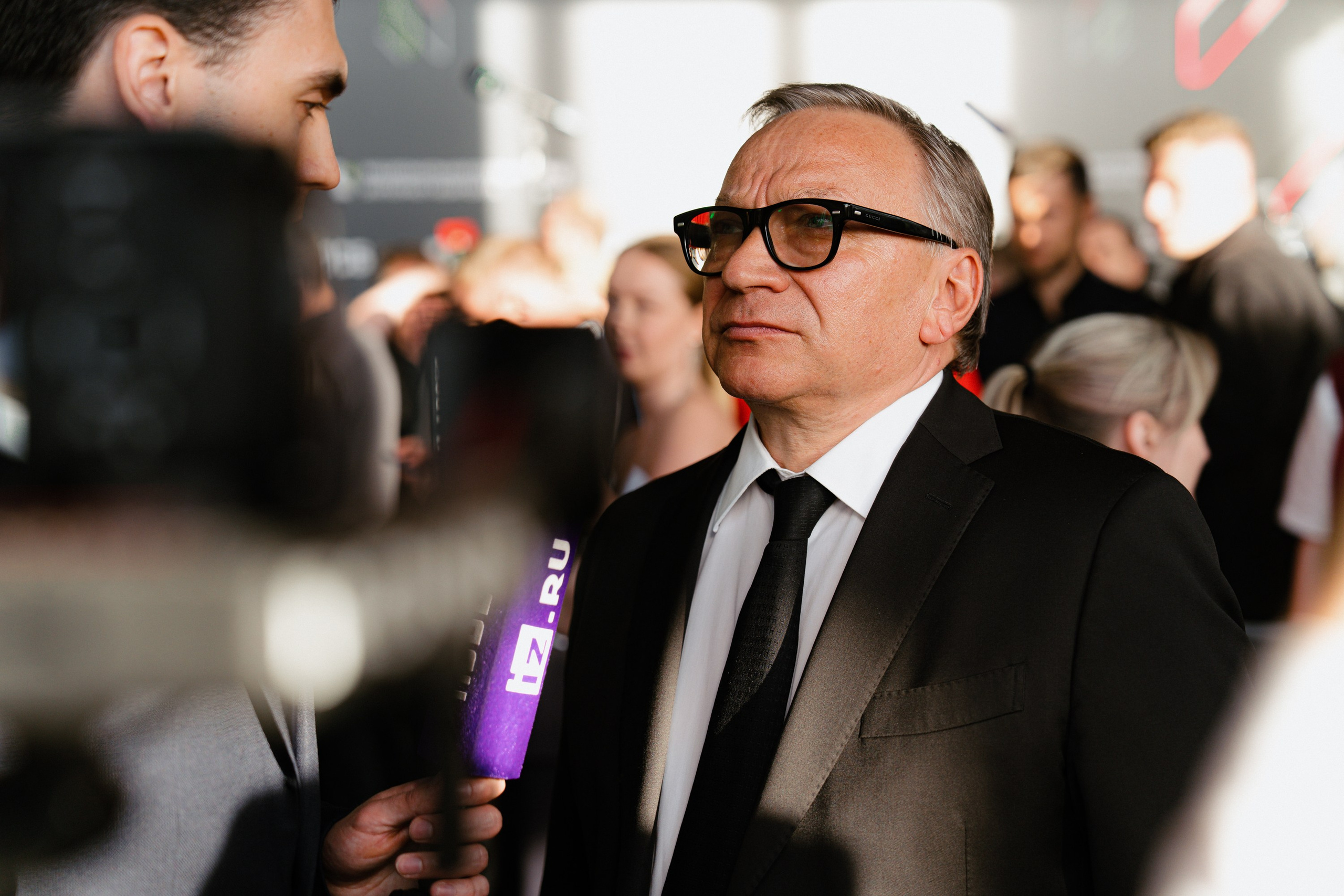 Национальная премия интернет-контента ИРИ. Костя Жуков — фотограф в Москве