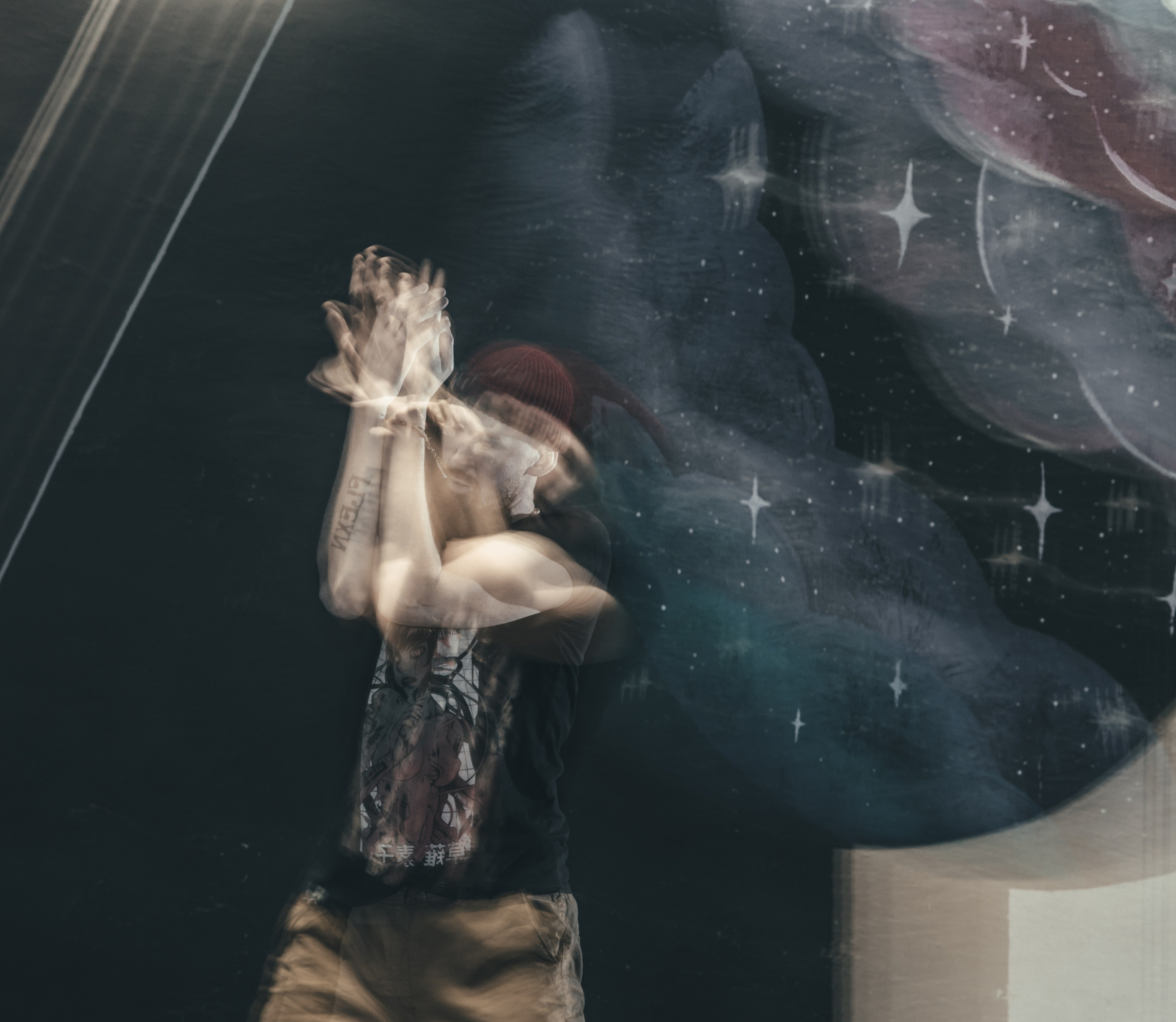 Dance. Фотограф Софья Горбунова