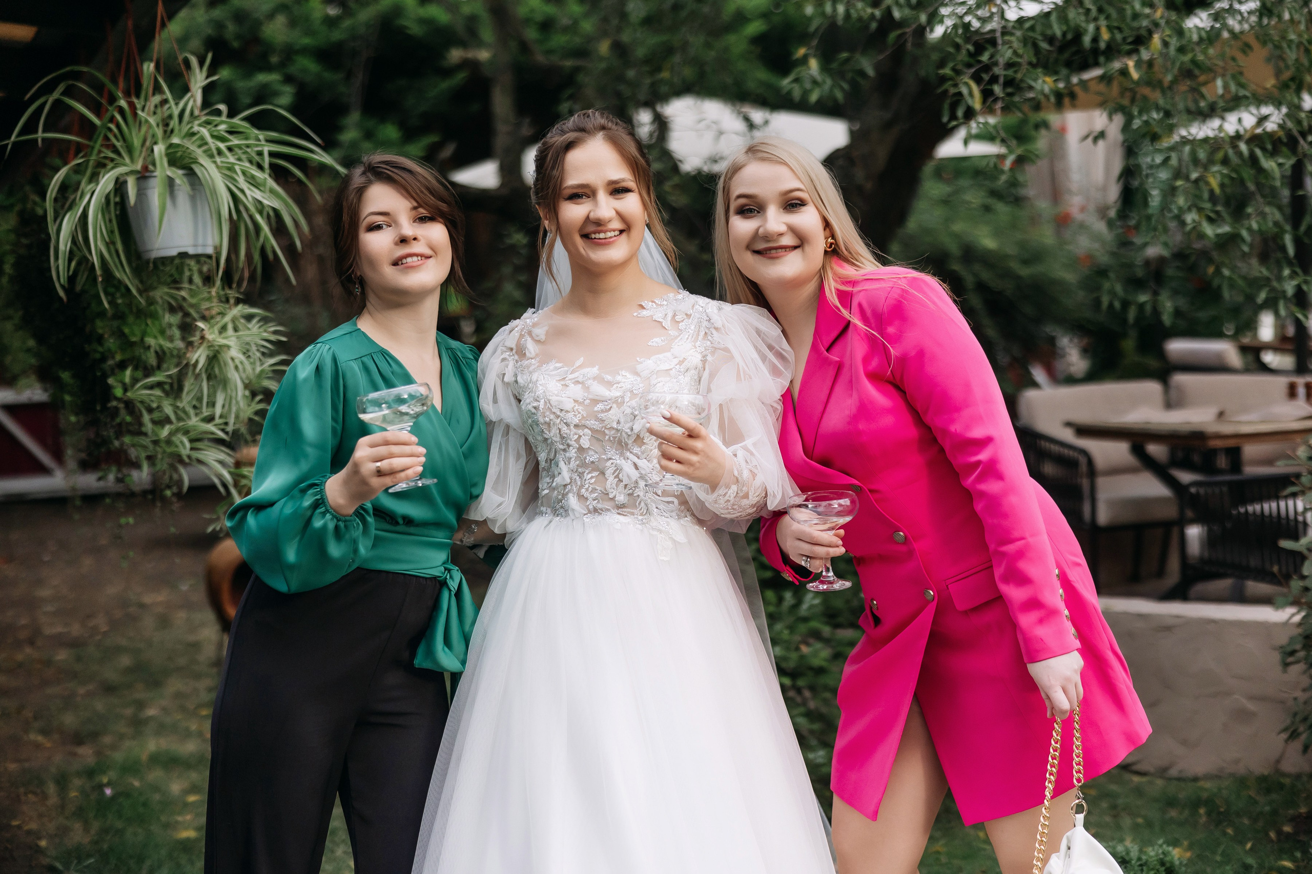 Свадебный день и банкет в Dvin-hall. Свадебный, детский и семейный, интерьерный фотограф в Краснодаре