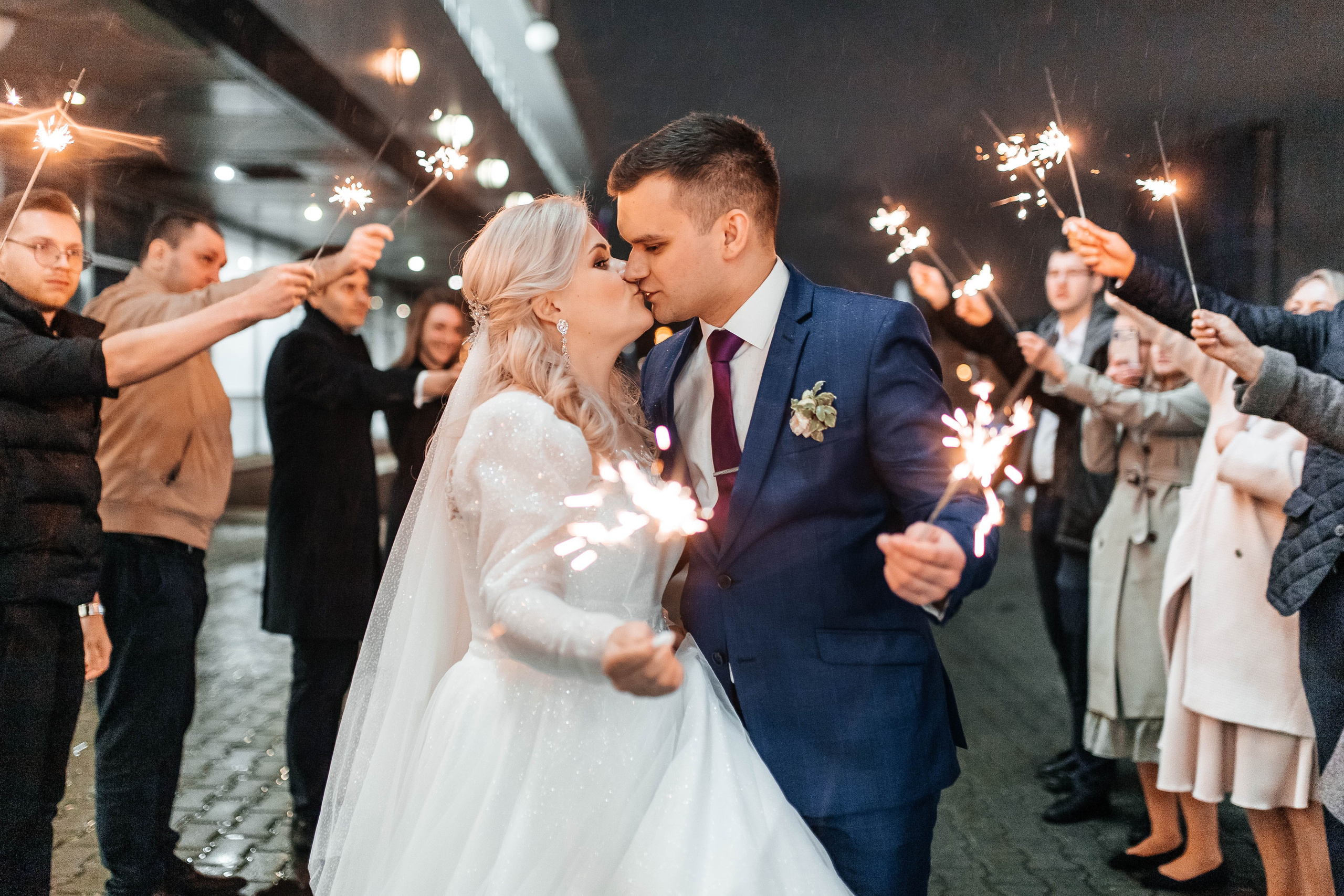 Эдвард и Александра. Портретный и лайфстайл фотограф в Москве Катерина Медведева