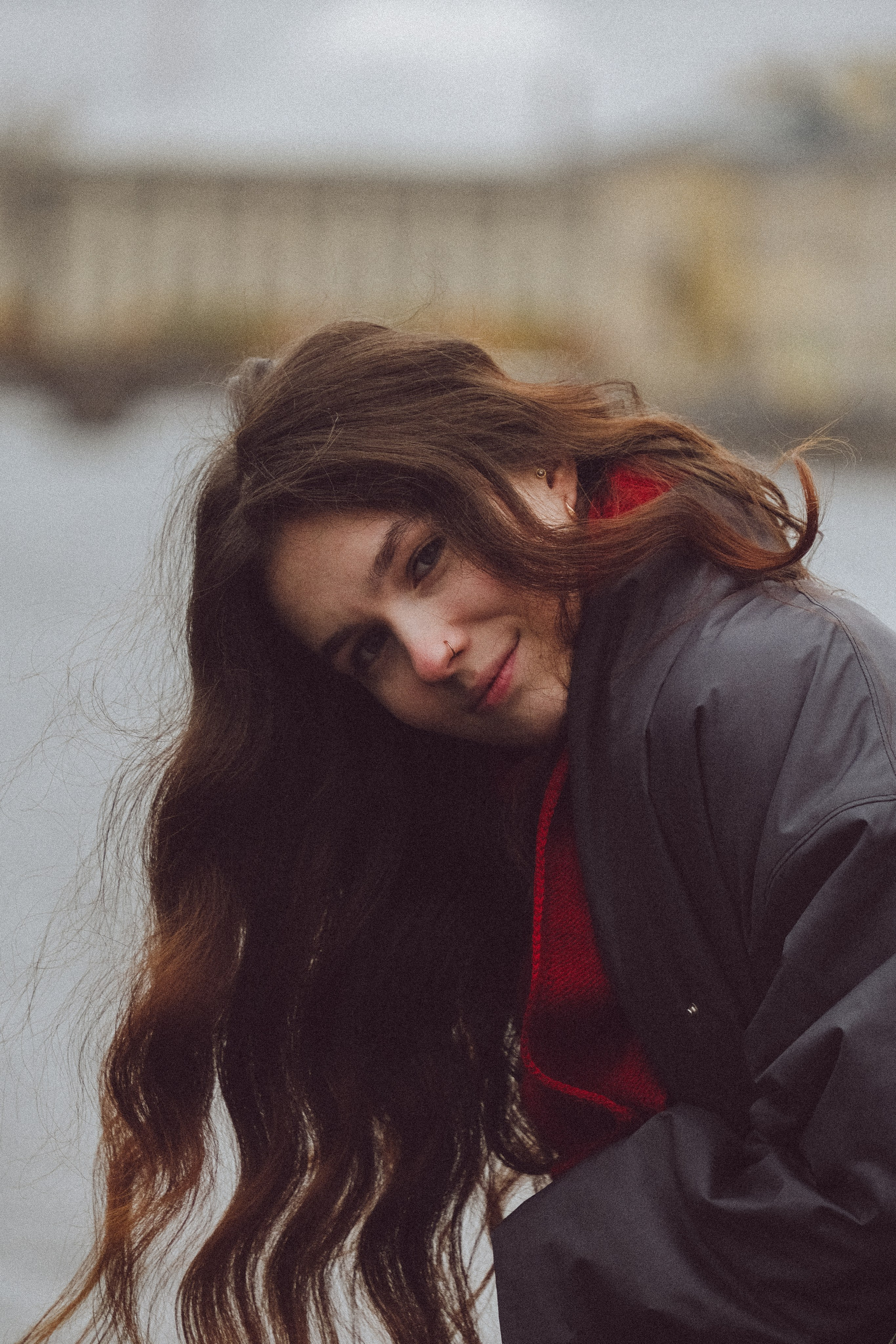 Осень. Профессиональный фотограф, Санкт-Петербург — Виктория Богомолова