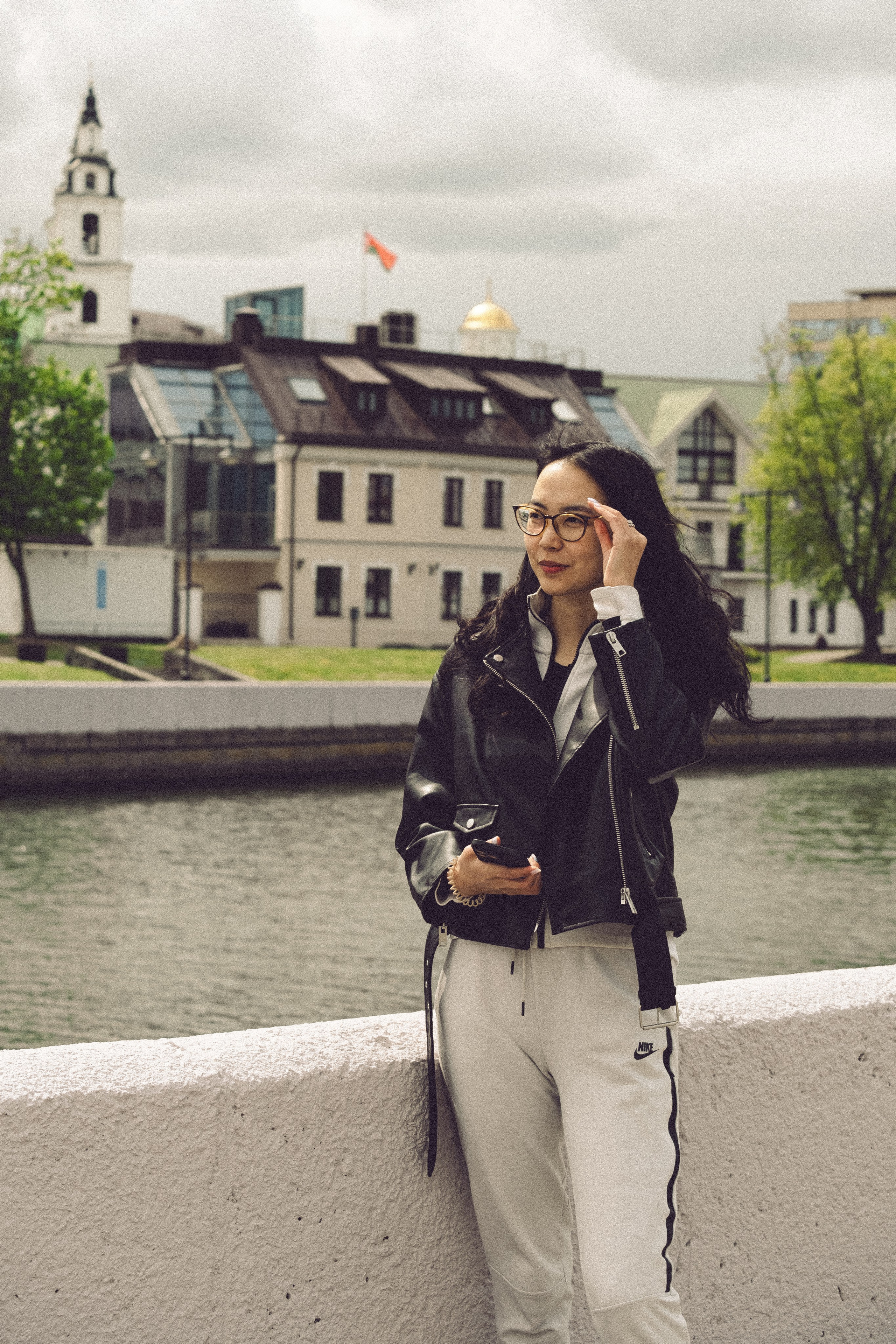 ПРОГУЛКА В МИНСКЕ. Профессиональный фотограф, Санкт-Петербург — Виктория Богомолова