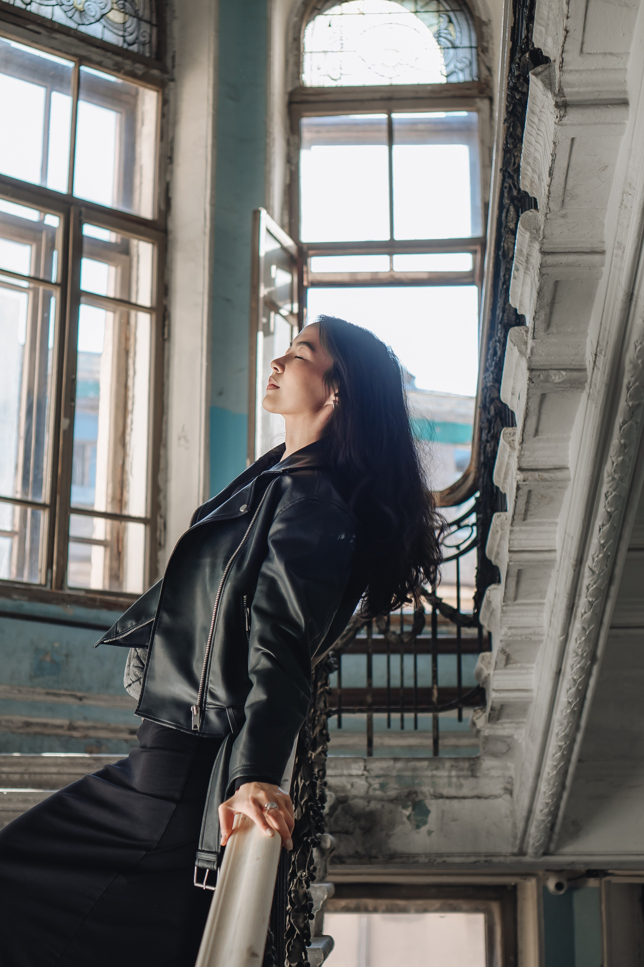 В ПАРАДНОЙ. Профессиональный фотограф, Санкт-Петербург — Виктория Богомолова