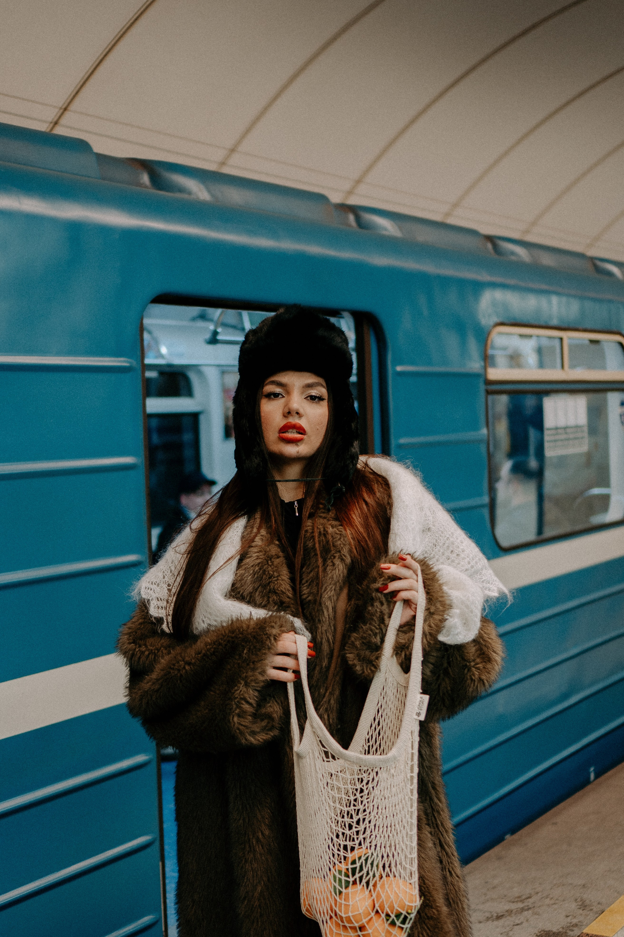 В Русском стиле. Профессиональный фотограф, Санкт-Петербург — Виктория Богомолова