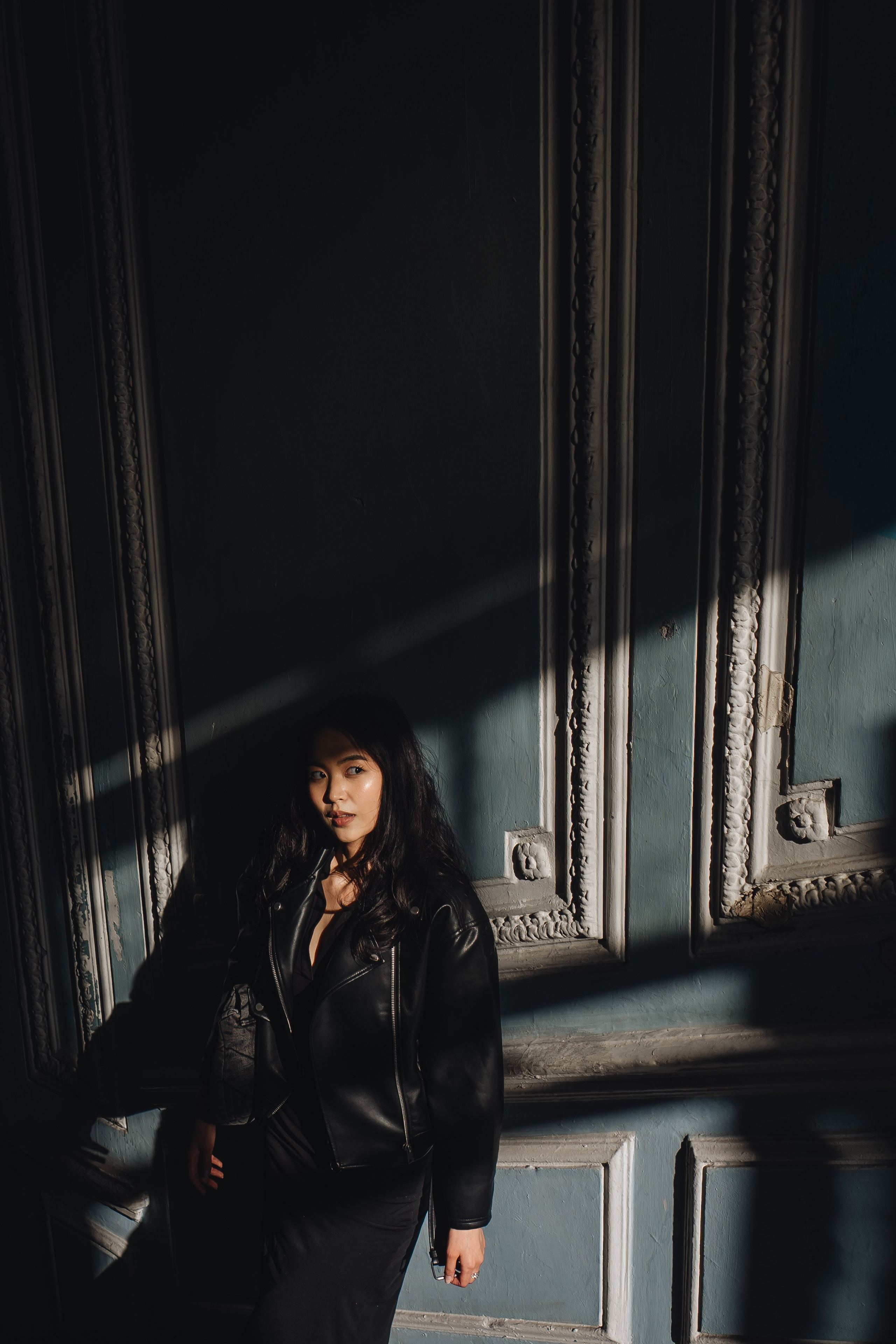 В ПАРАДНОЙ. Профессиональный фотограф, Санкт-Петербург — Виктория Богомолова