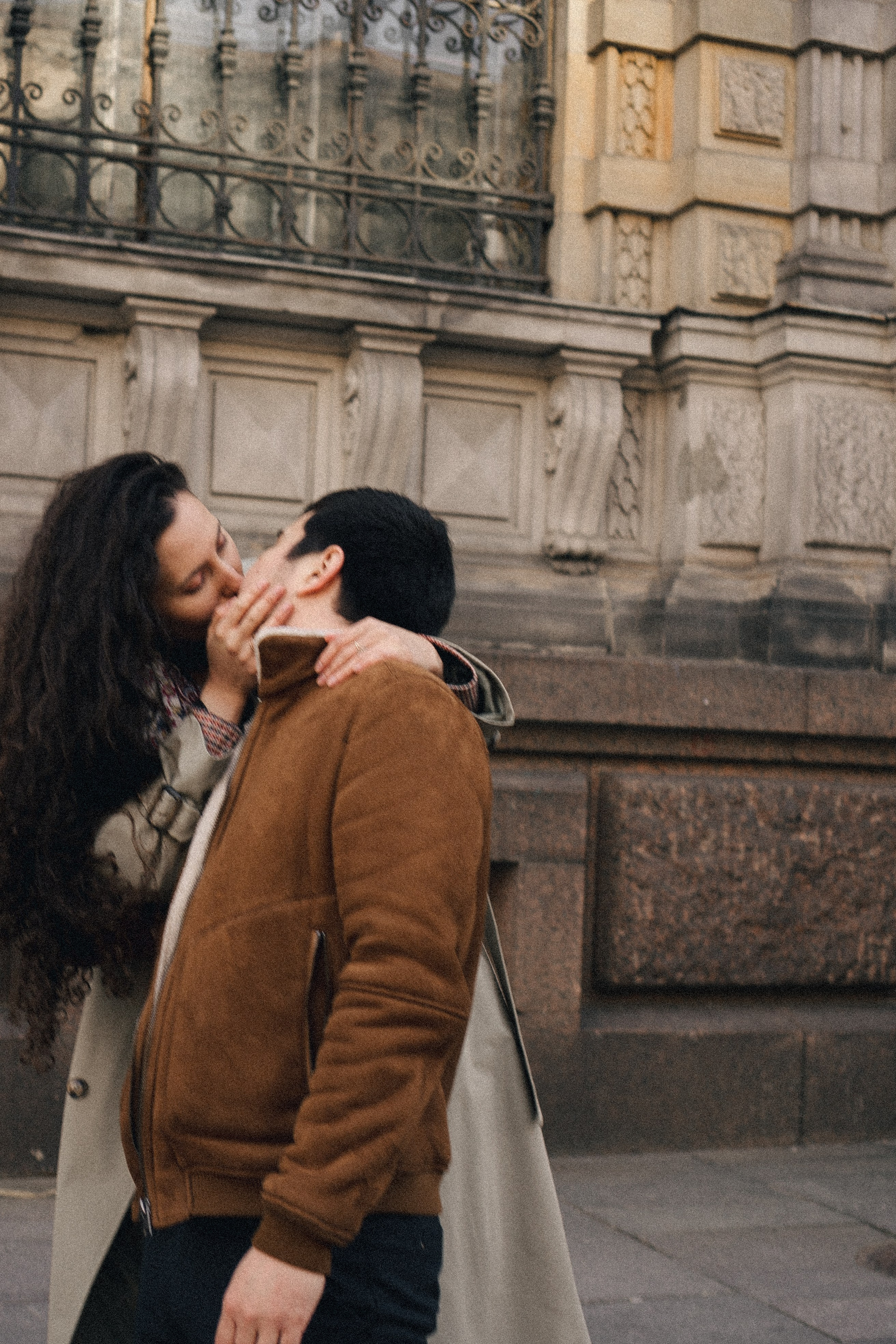 Love story. Профессиональный фотограф, Санкт-Петербург — Виктория Богомолова