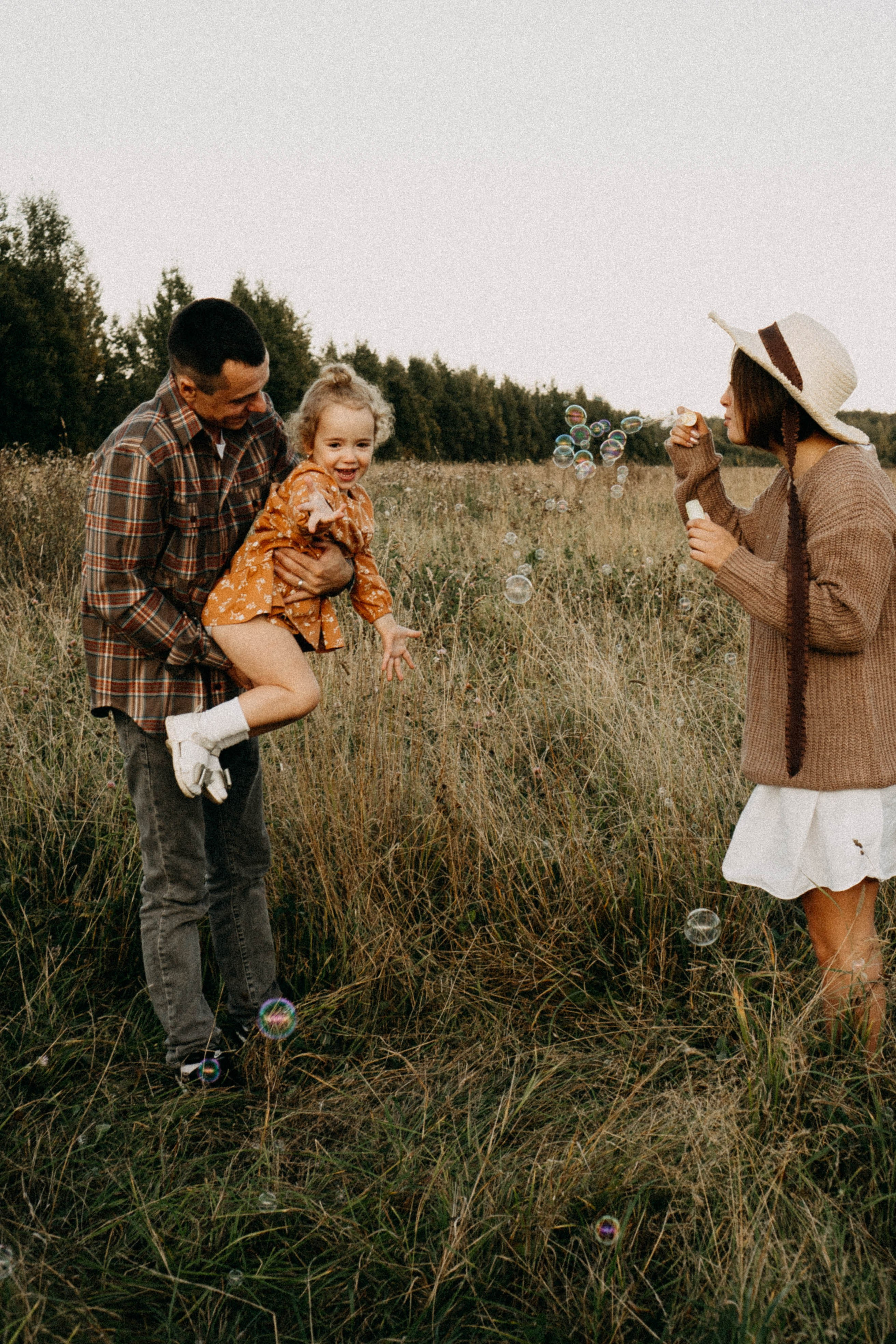 Семейная серия. Профессиональный фотограф, Санкт-Петербург — Виктория Богомолова