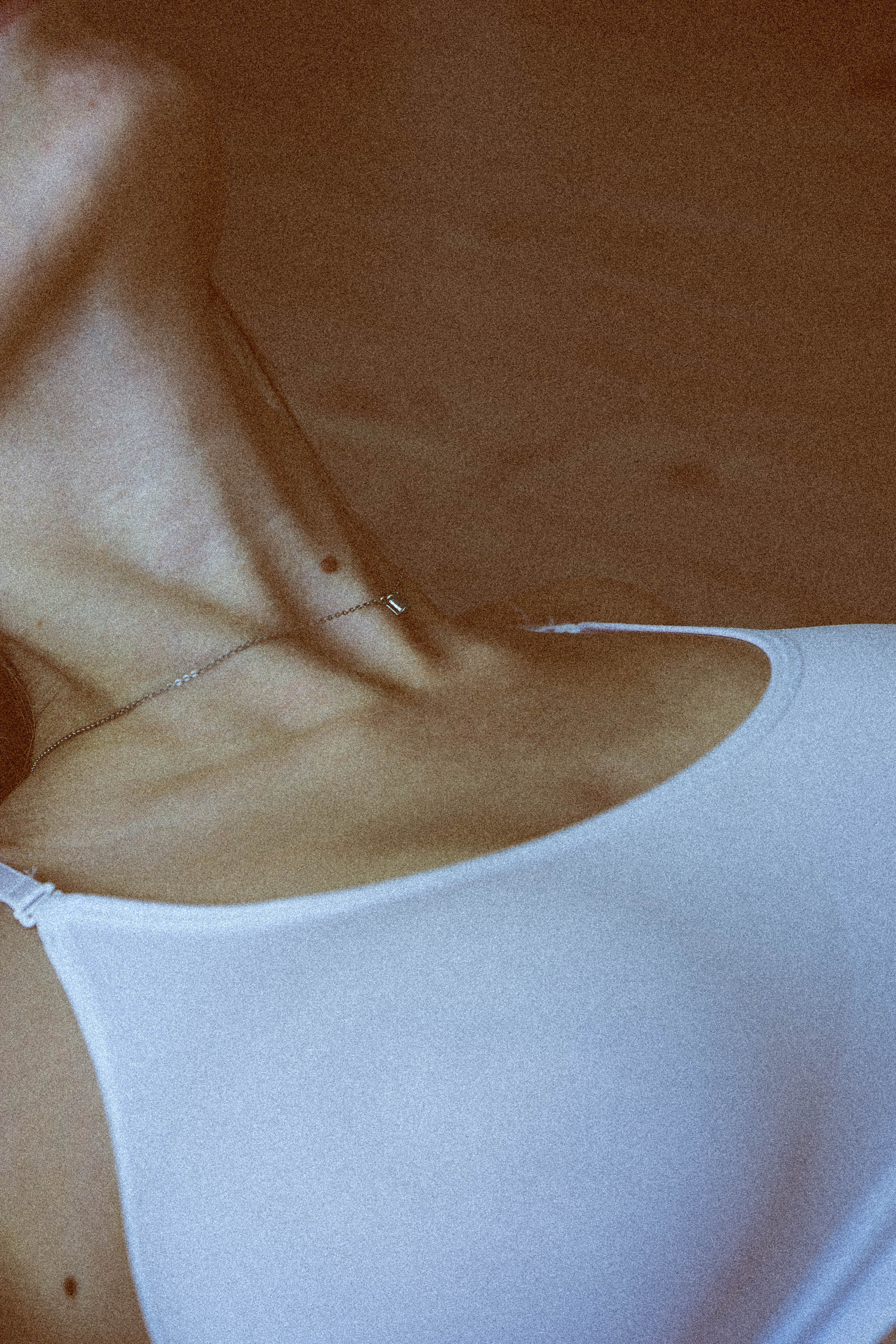 Студийная для Анастасии. Профессиональный фотограф, Санкт-Петербург — Виктория Богомолова