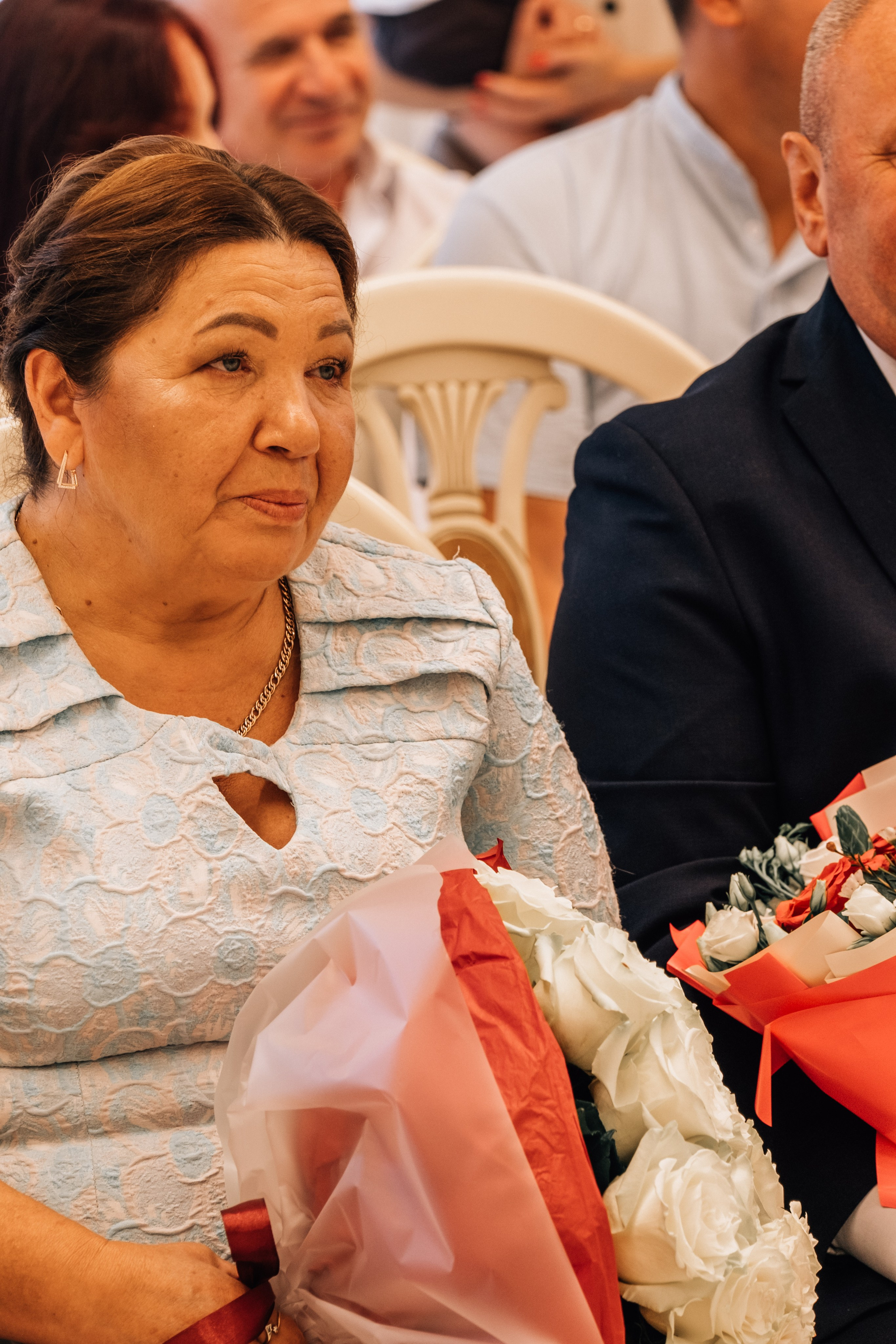 РЕПОРТАЖ В ЗАГСЕ. Профессиональный фотограф, Санкт-Петербург — Виктория Богомолова